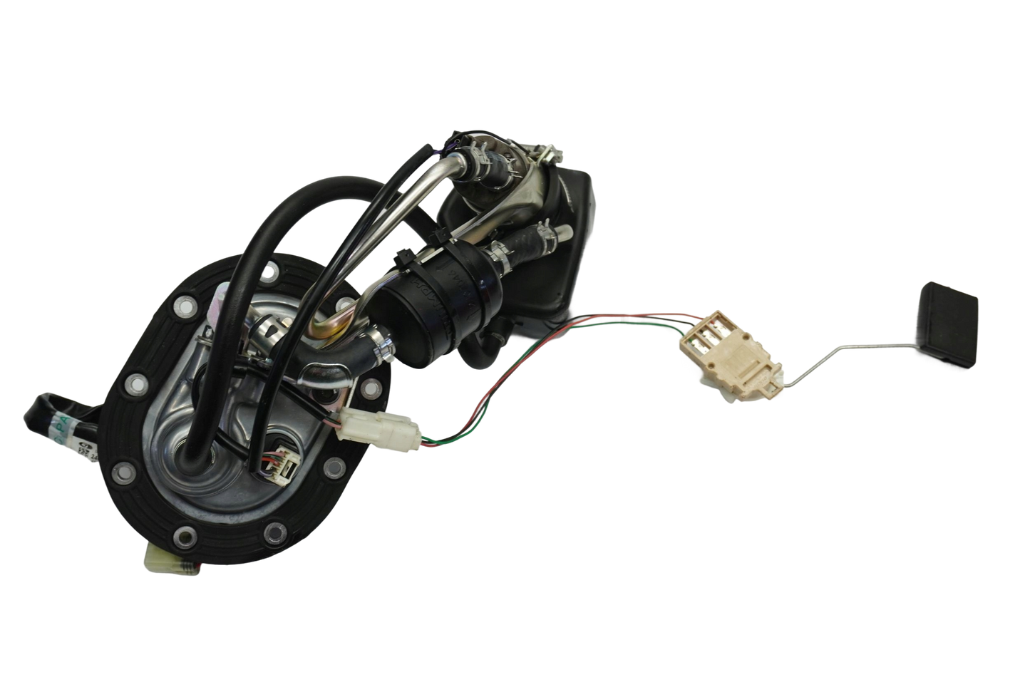 TRIUMPH ROCKET 3 R 20- Benzinpumpe Kraftstoffpumpe Fuel Pump 1