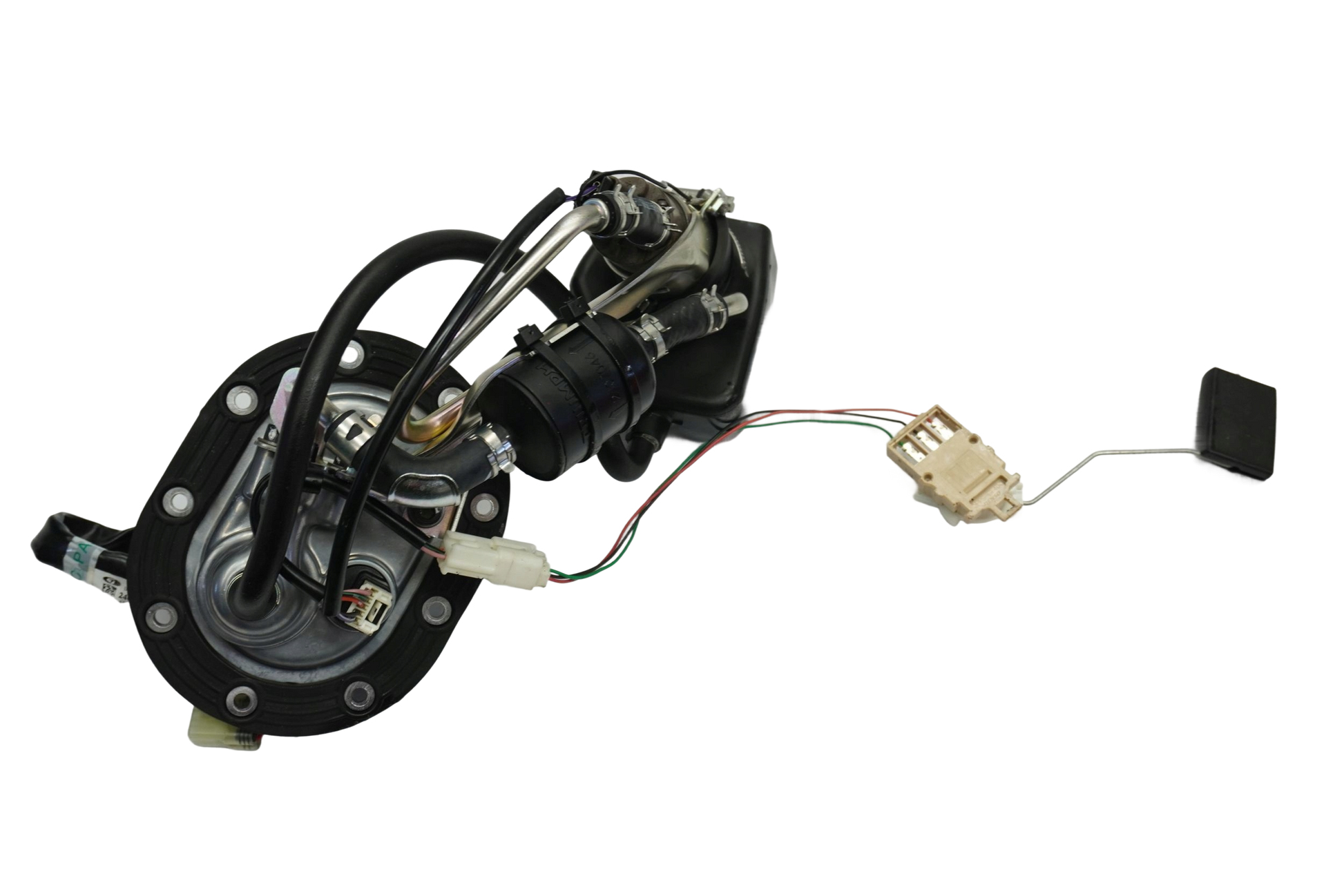 TRIUMPH ROCKET 3 R 20- Benzinpumpe Kraftstoffpumpe Fuel Pump 1