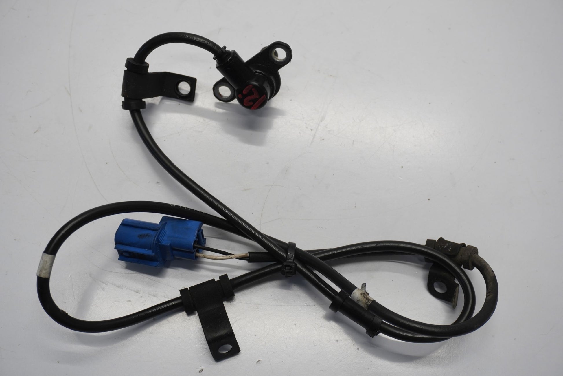 HONDA CBF 1000 SC58 06-09 ABS Sensor vorne 6