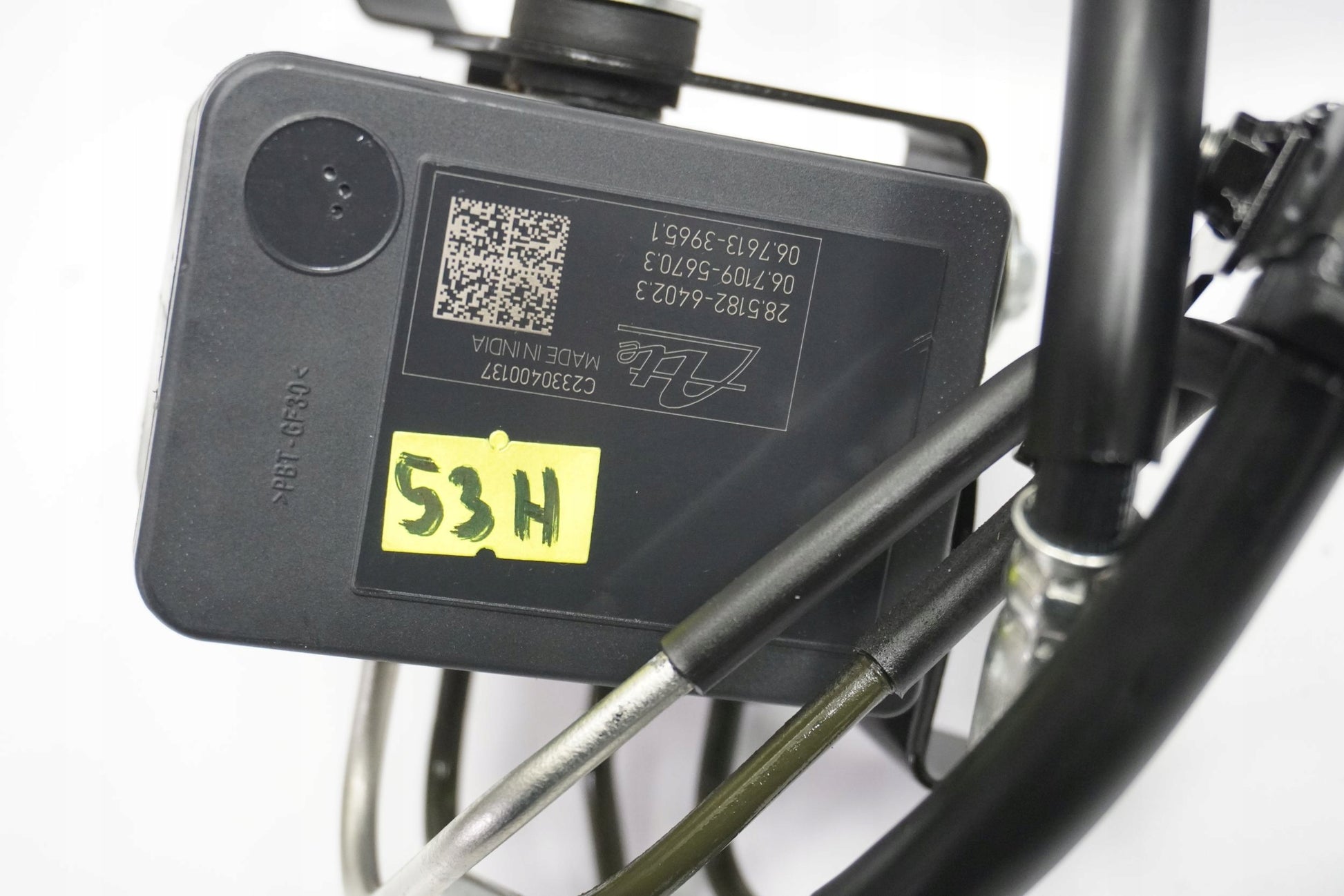 KAWASAKI NINJA 650 23- ABS Pumpe Druckmodulator 5