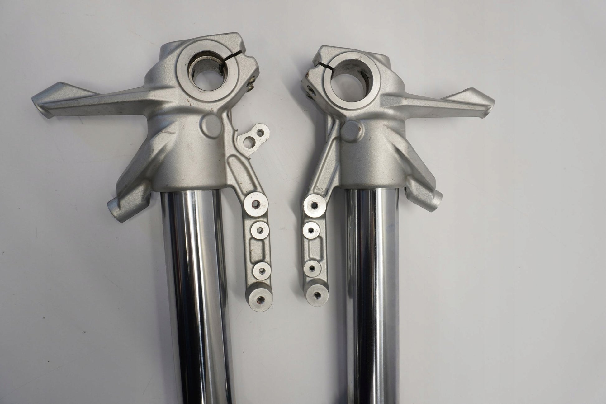 DUCATI MULTISTRADA V2 S 22- Gabel Gabelholme Fork 12