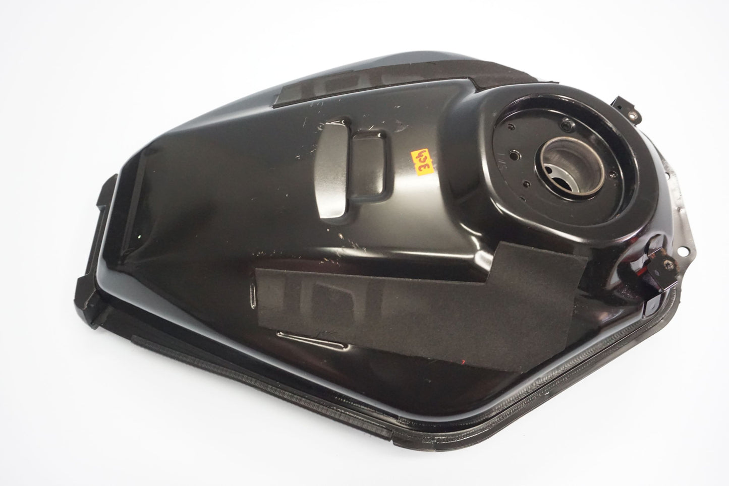 YAMAHA MT-07 18-20 Kraftstofftank Benzintank Fuel Tank