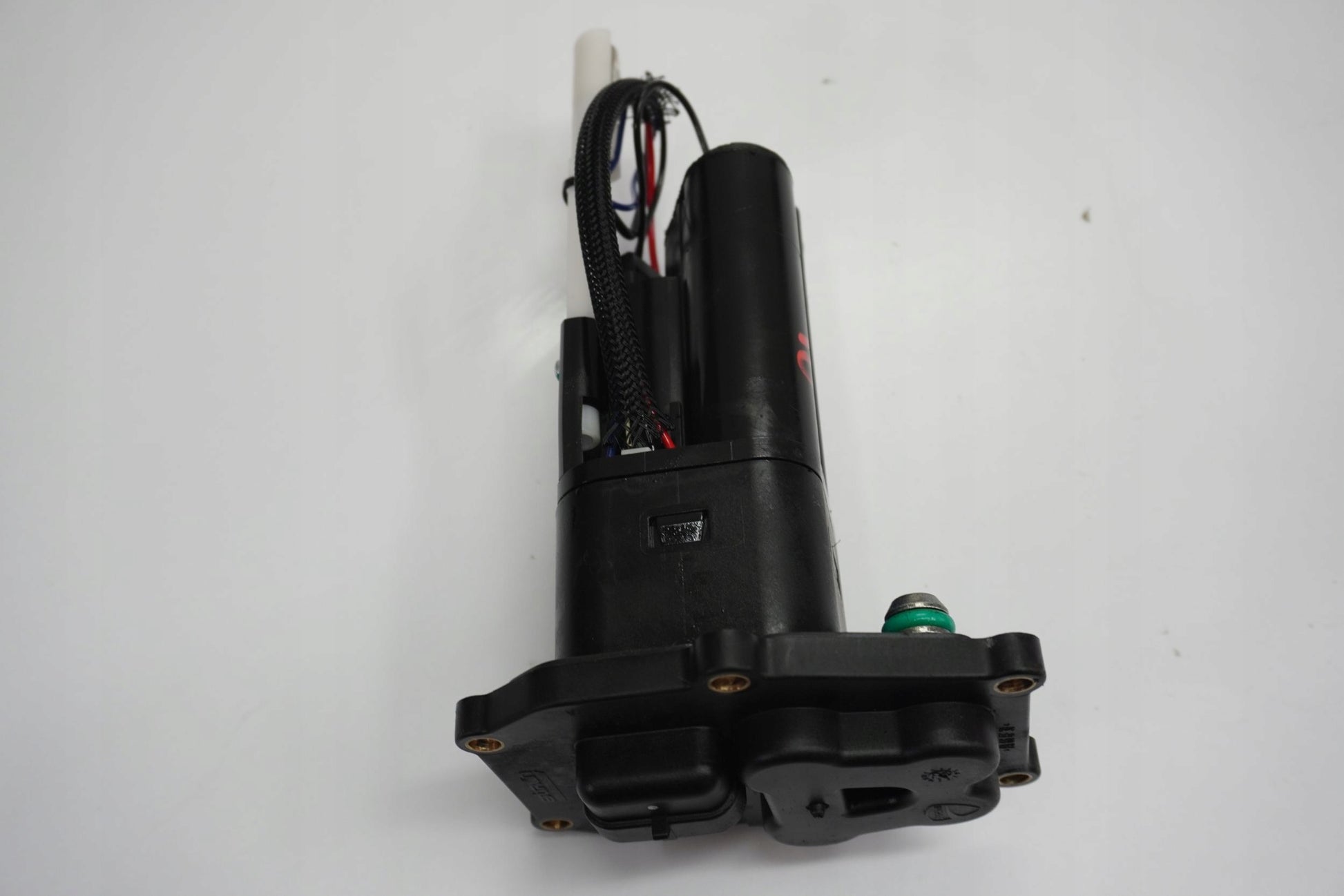 DUCATI STREETFIGHTER V2 Benzinpumpe Kraftstoffpumpe Fuel Pump 3