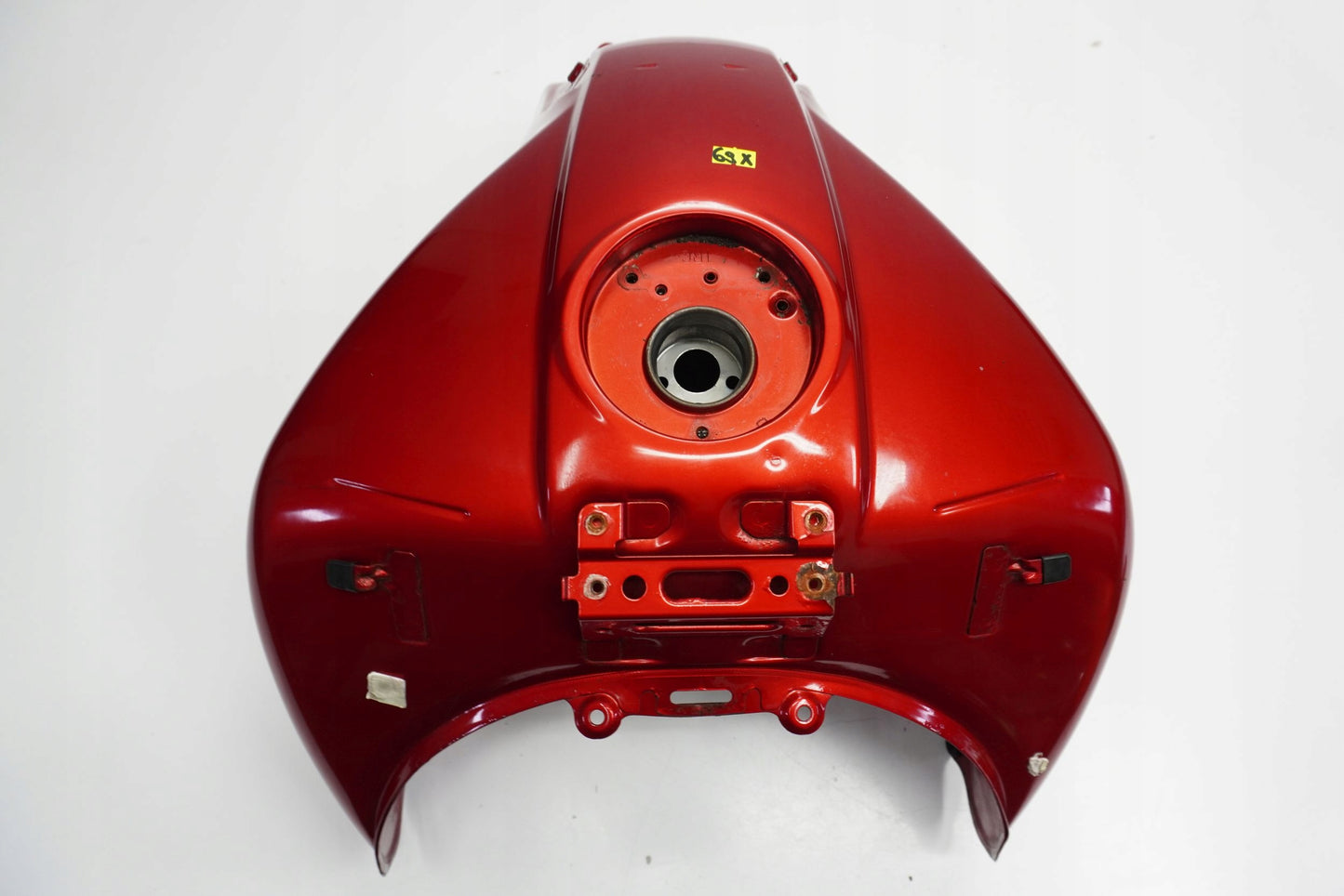 YAMAHA MT-09 TRACER 15-17 Kraftstofftank Benzintank Fuel Tank 3