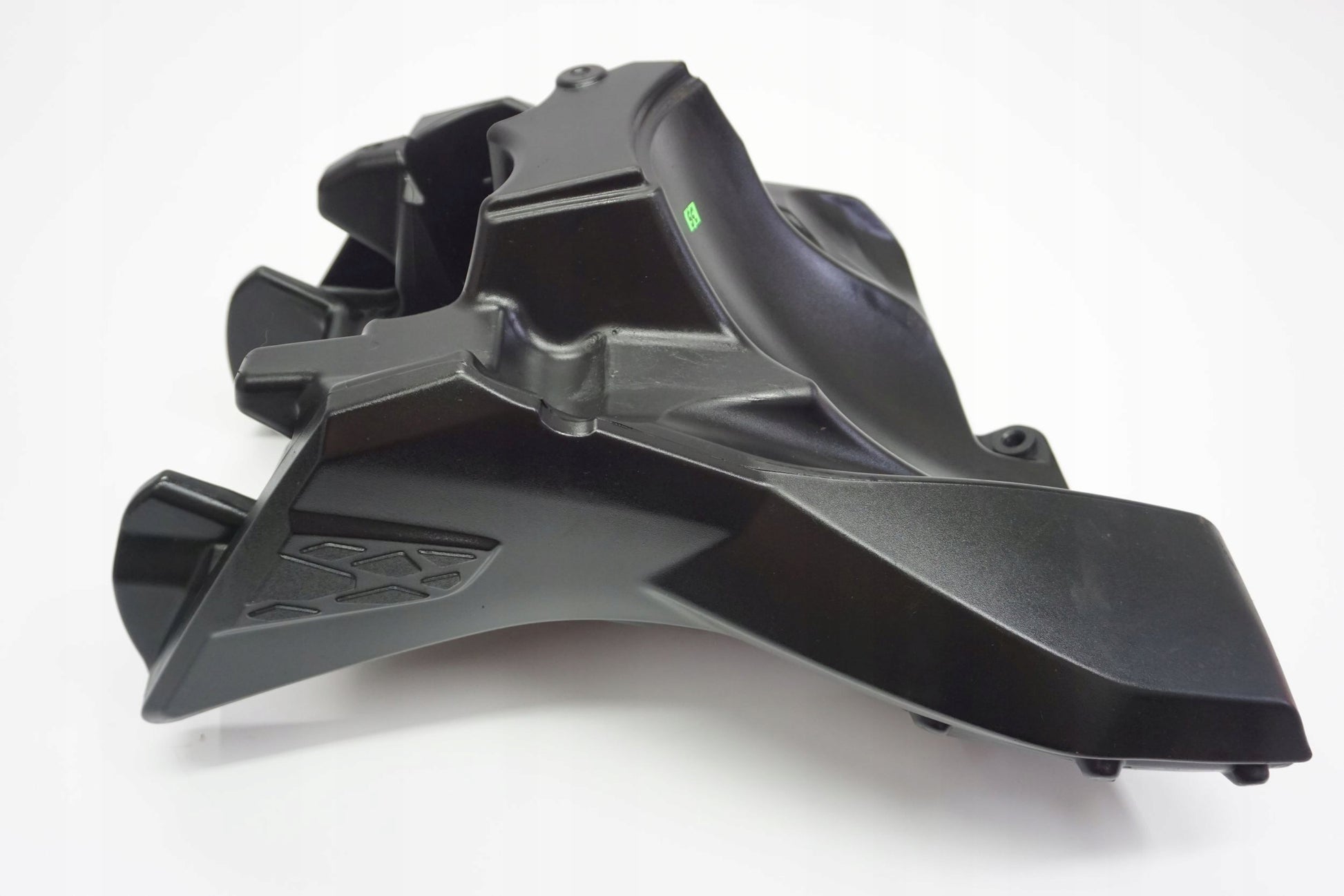 BMW G 650 GS 11-16 Kraftstofftank Benzintank Fuel Tank 8