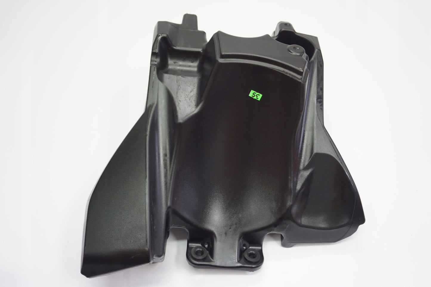 BMW G 650 GS 11-16 Kraftstofftank Benzintank Fuel Tank 1