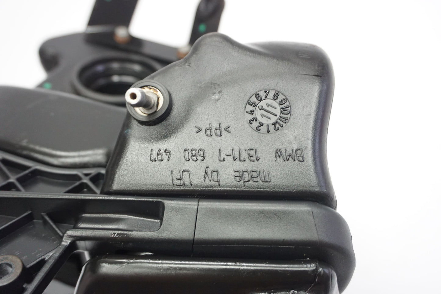 BMW G 650 GS 11-16 Kraftstofftank Benzintank Fuel Tank 2