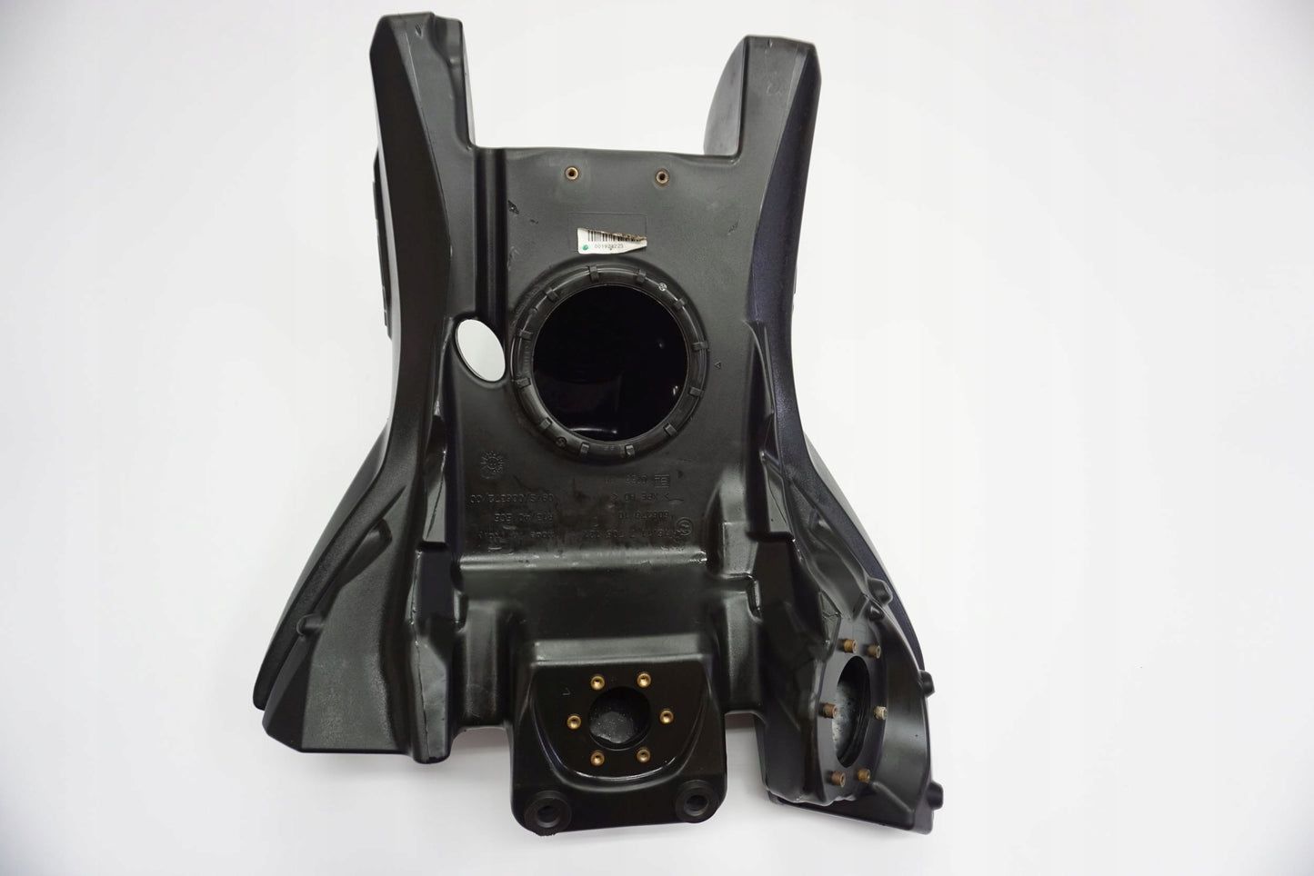 BMW G 650 GS 11-16 Kraftstofftank Benzintank Fuel Tank 3