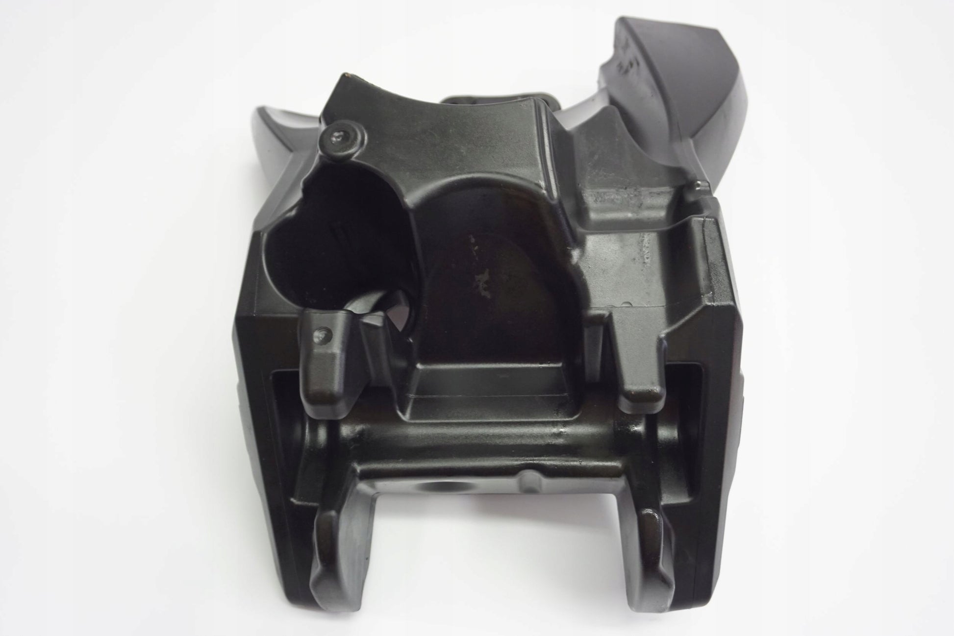 BMW G 650 GS 11-16 Kraftstofftank Benzintank Fuel Tank 4