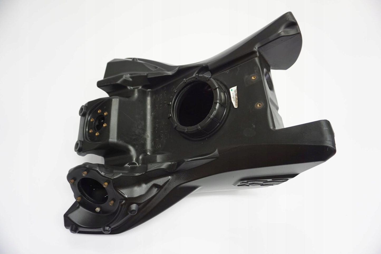 BMW G 650 GS 11-16 Kraftstofftank Benzintank Fuel Tank 5