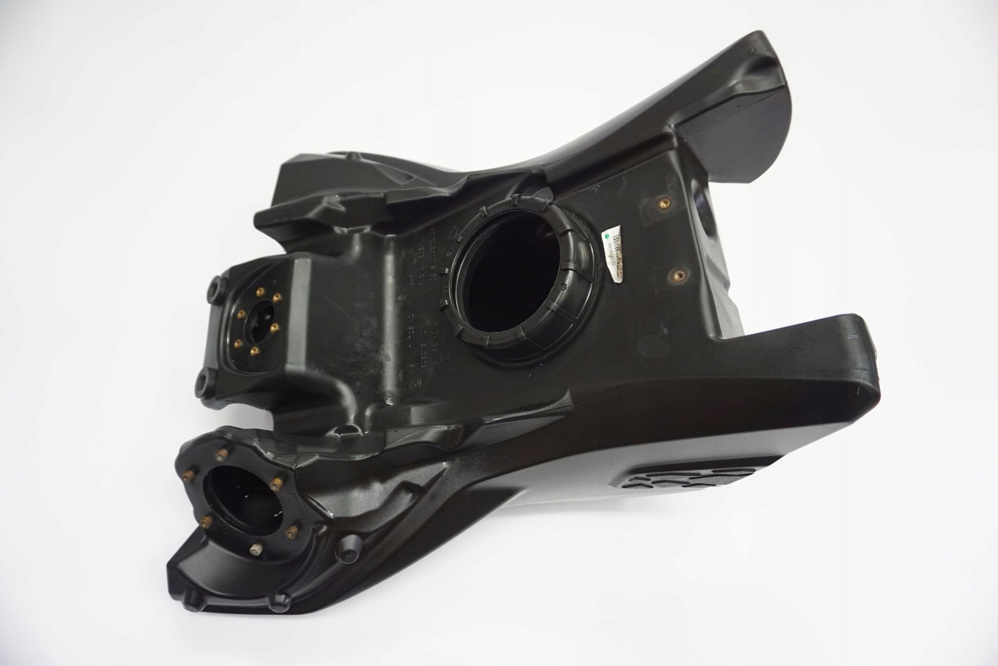 BMW G 650 GS 11-16 Kraftstofftank Benzintank Fuel Tank 5