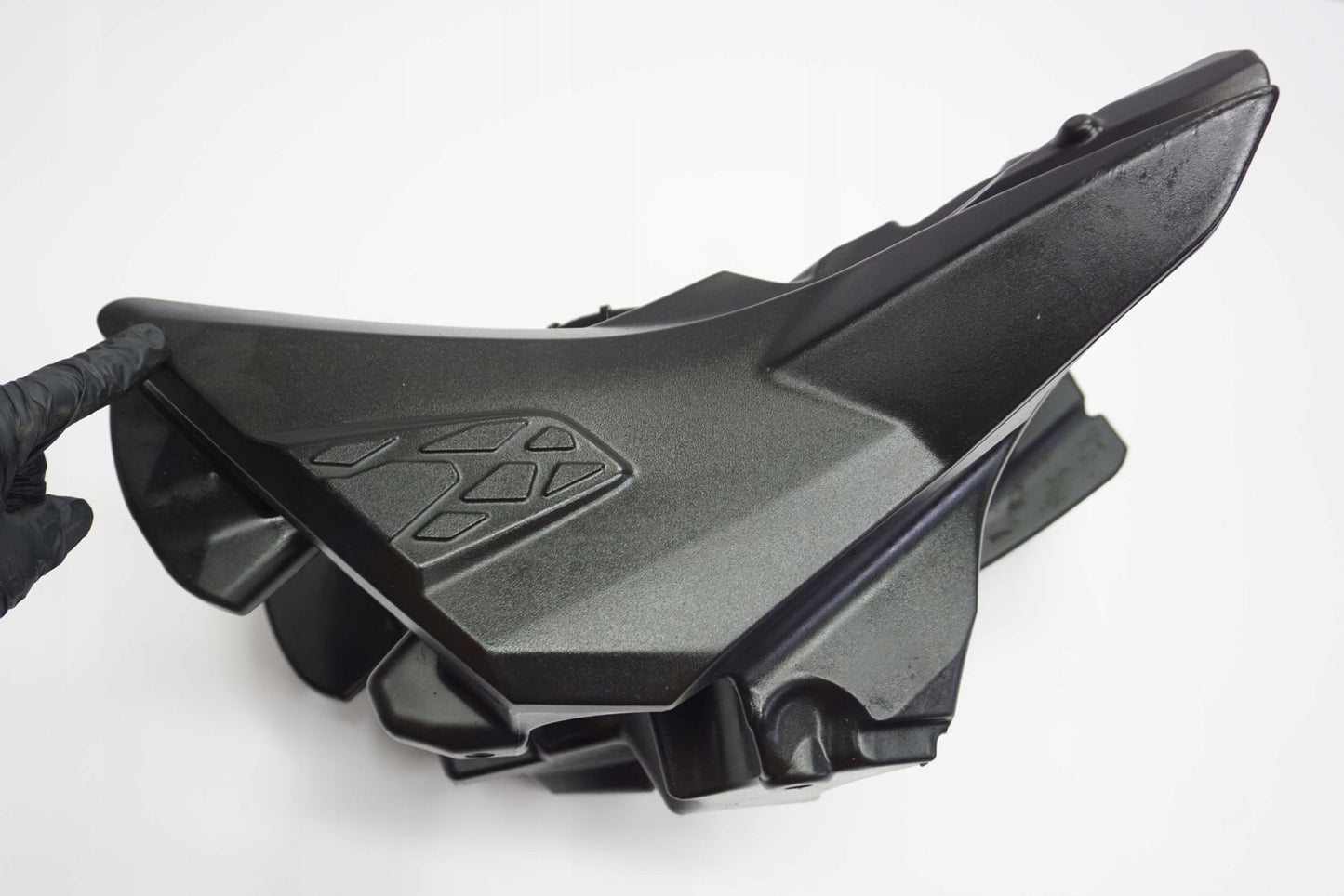 BMW G 650 GS 11-16 Kraftstofftank Benzintank Fuel Tank 6