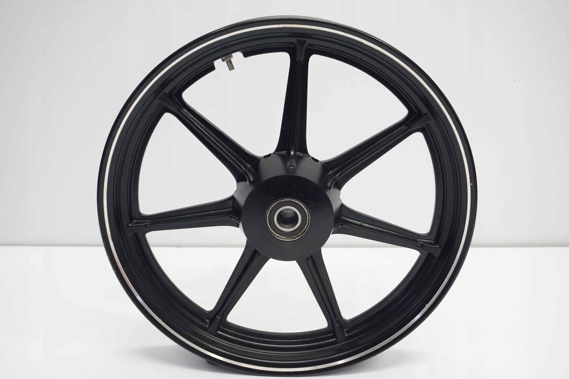 HARLEY DAVIDSON STREET 750 XG 14-16 Felge vorne Wheel Vorderrad 7