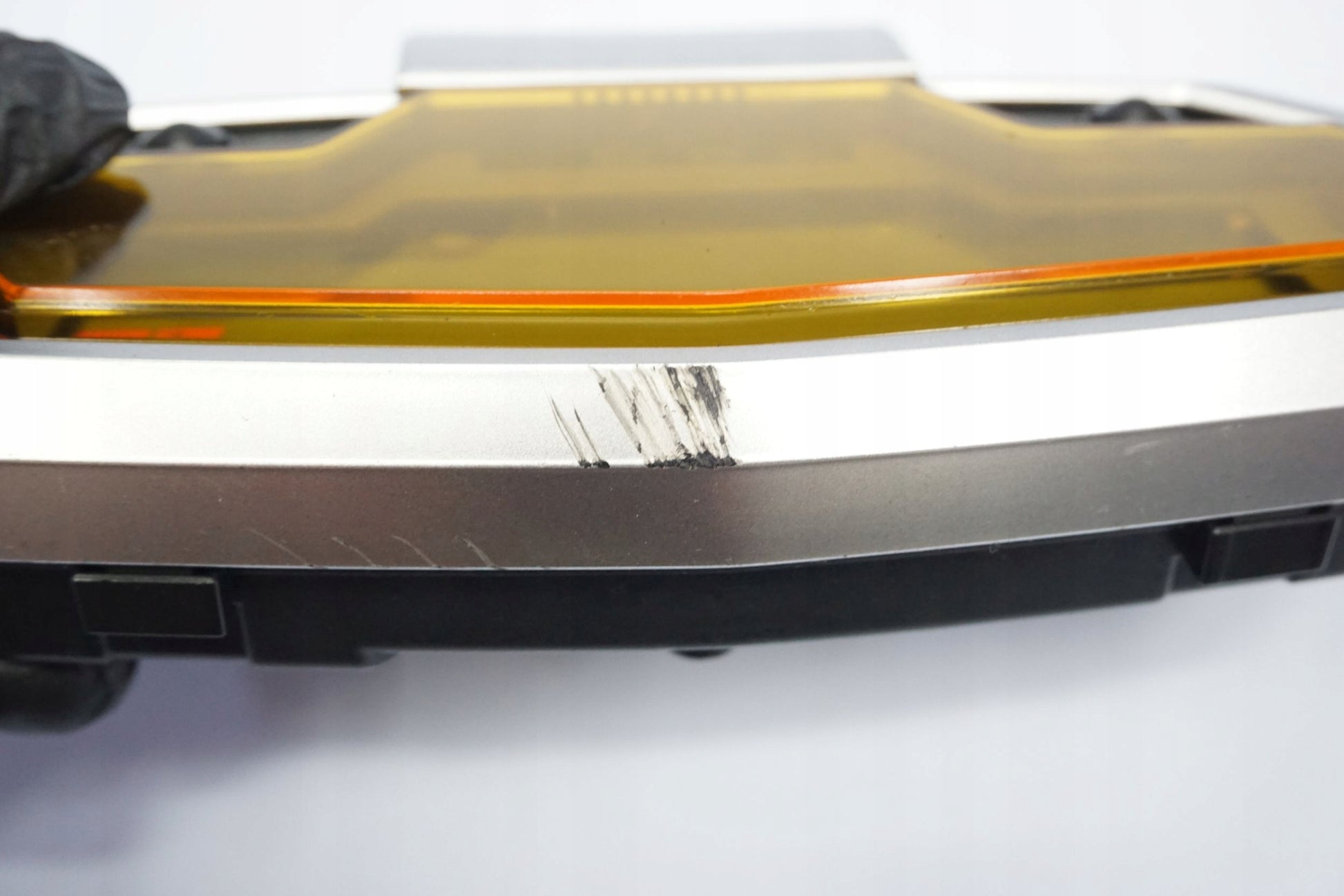 KAWASAKI Z1000 10-13 Tacho Tachometer Cockpit Speedometer 5