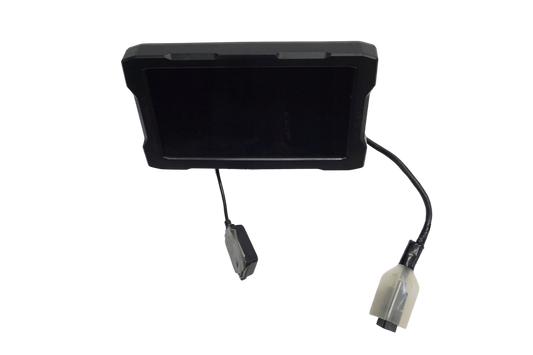 HONDA CRF 1100 L AFRICA TWIN ADVENTURE SPORT 19- Tacho Tachometer Cockpit Speedometer 1