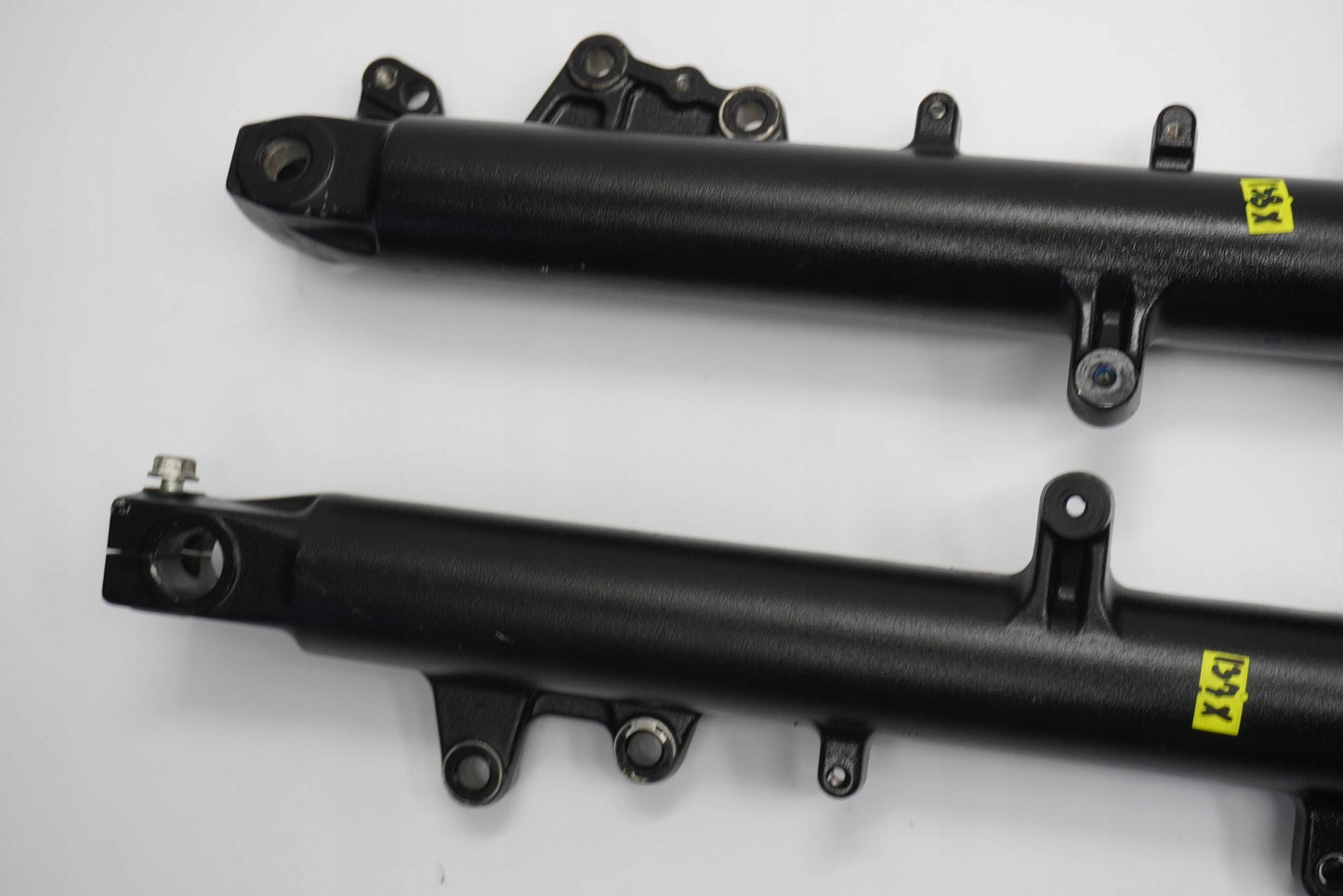 SUZUKI DL 650 V-STROM 19- Gabel Gabelholme Fork 16