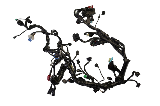 HONDA CB 1000 R SC80 Kabelbaum Wiring Harness 1