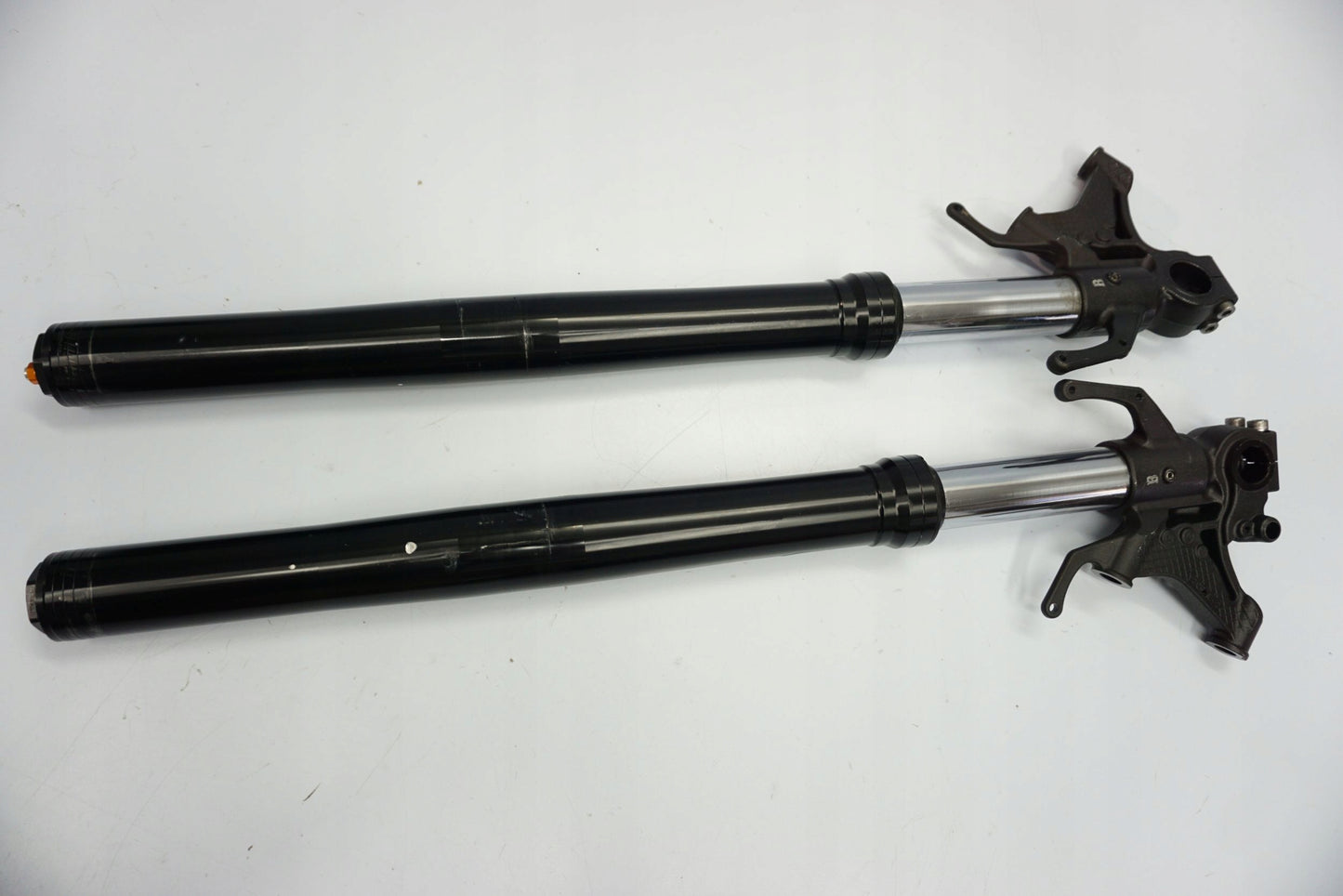 YAMAHA MT-10 16-21 Gabel Gabelholme Fork 7