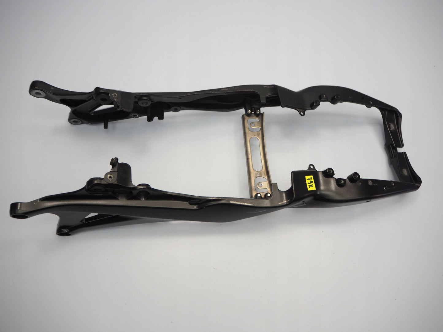 HONDA CBR 1000RR SC59 08-11 Heckrahmen Rahmen hinten rear frame