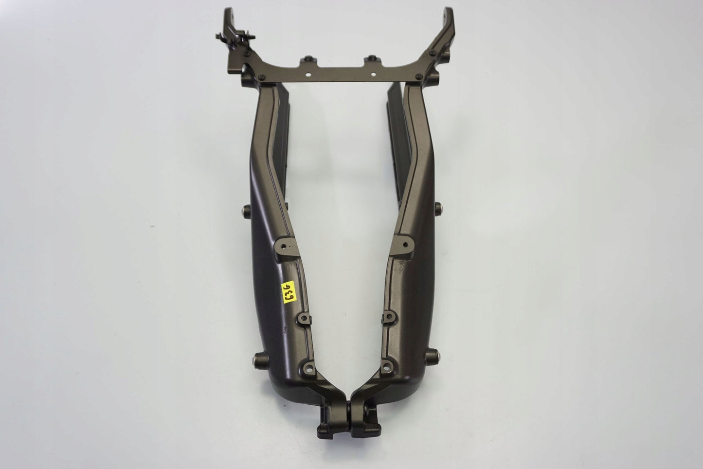 YAMAHA MT-09 21-23 Heckrahmen Rahmen hinten rear frame