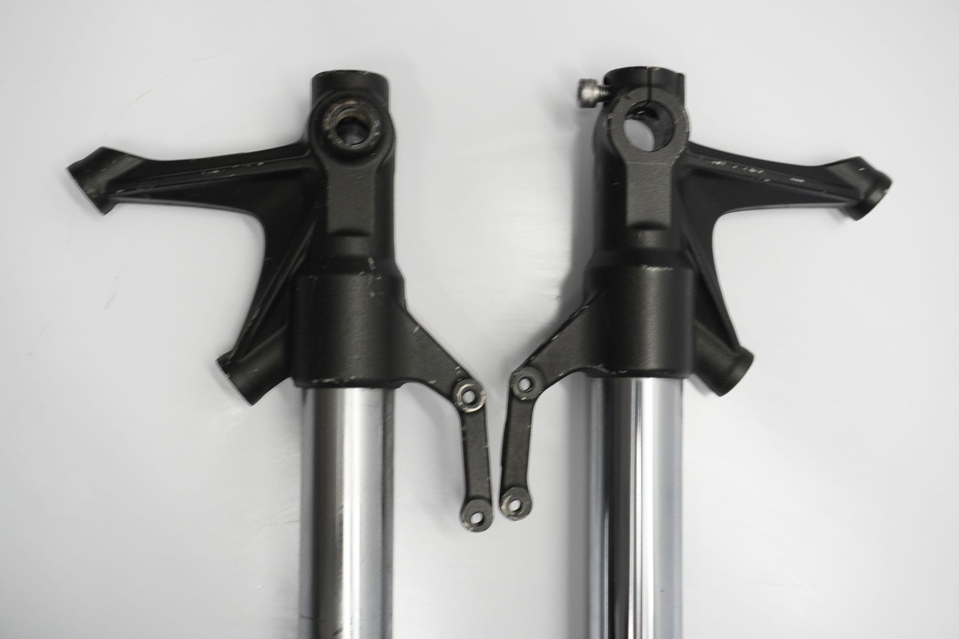 YAMAHA MT-09 13-16 Gabel Gabelholme Fork 13