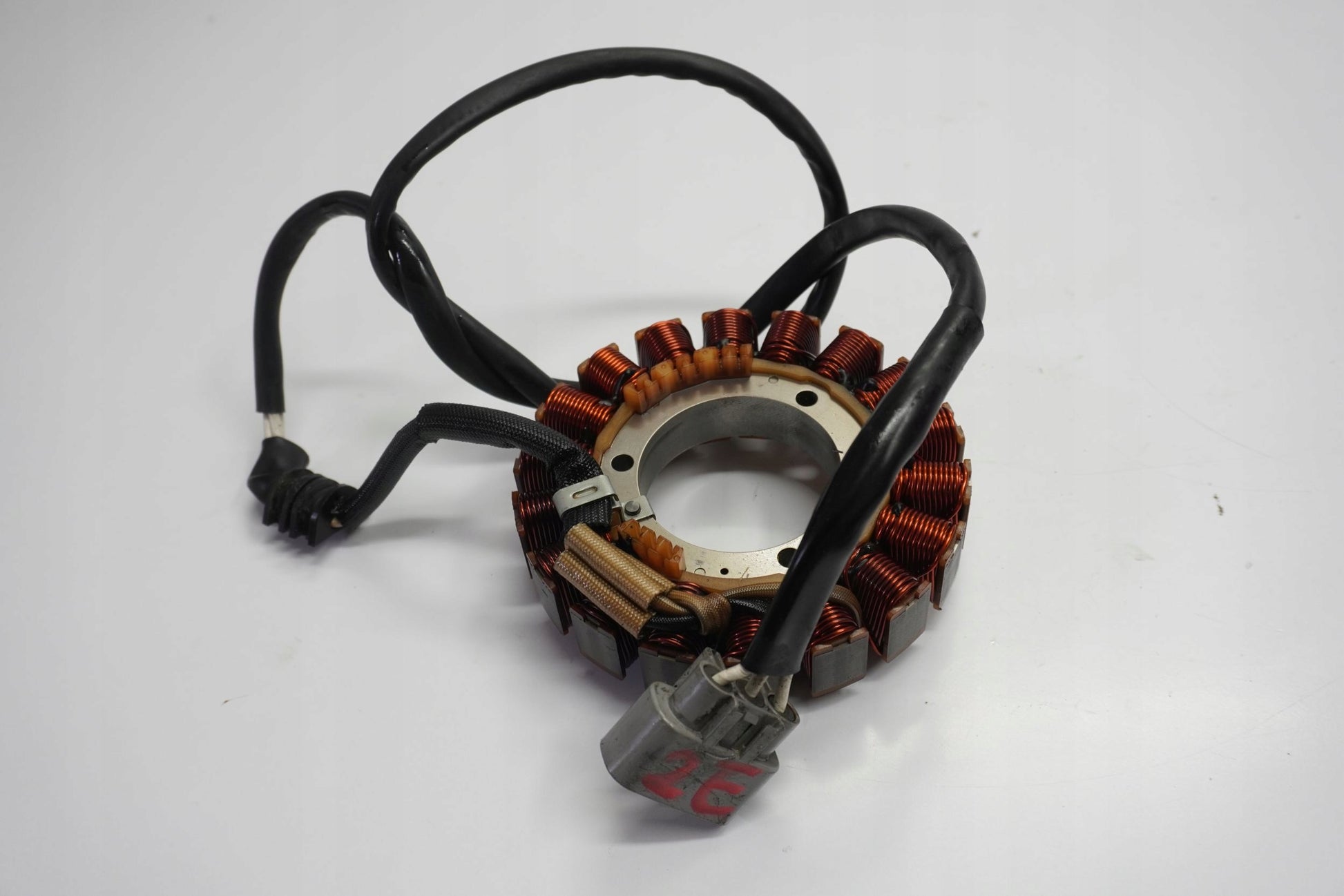 YAMAHA XT 1200 ZE SUPER TENERE 14-16 Lichtmaschine Stator Generator Lima Alternator 6