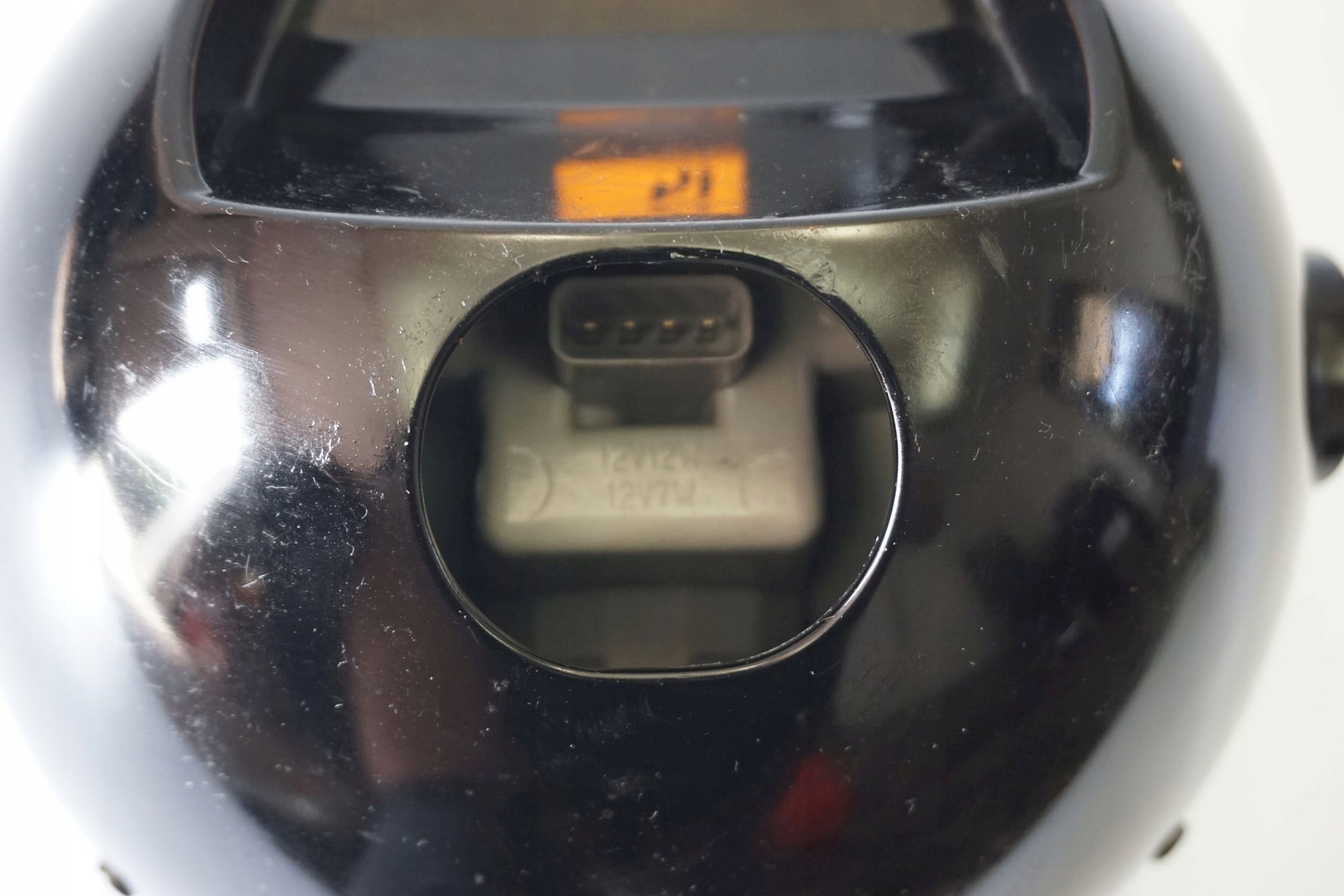 KAWASAKI Z 900 RS CAFE 18-22 Scheinwerfer Headlight 4