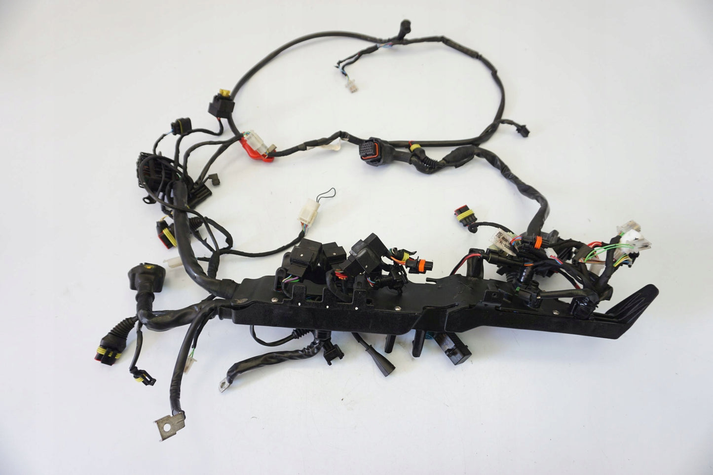 MOTO GUZZI V9 ROAMER 16- Kabelbaum Wiring Harness 2