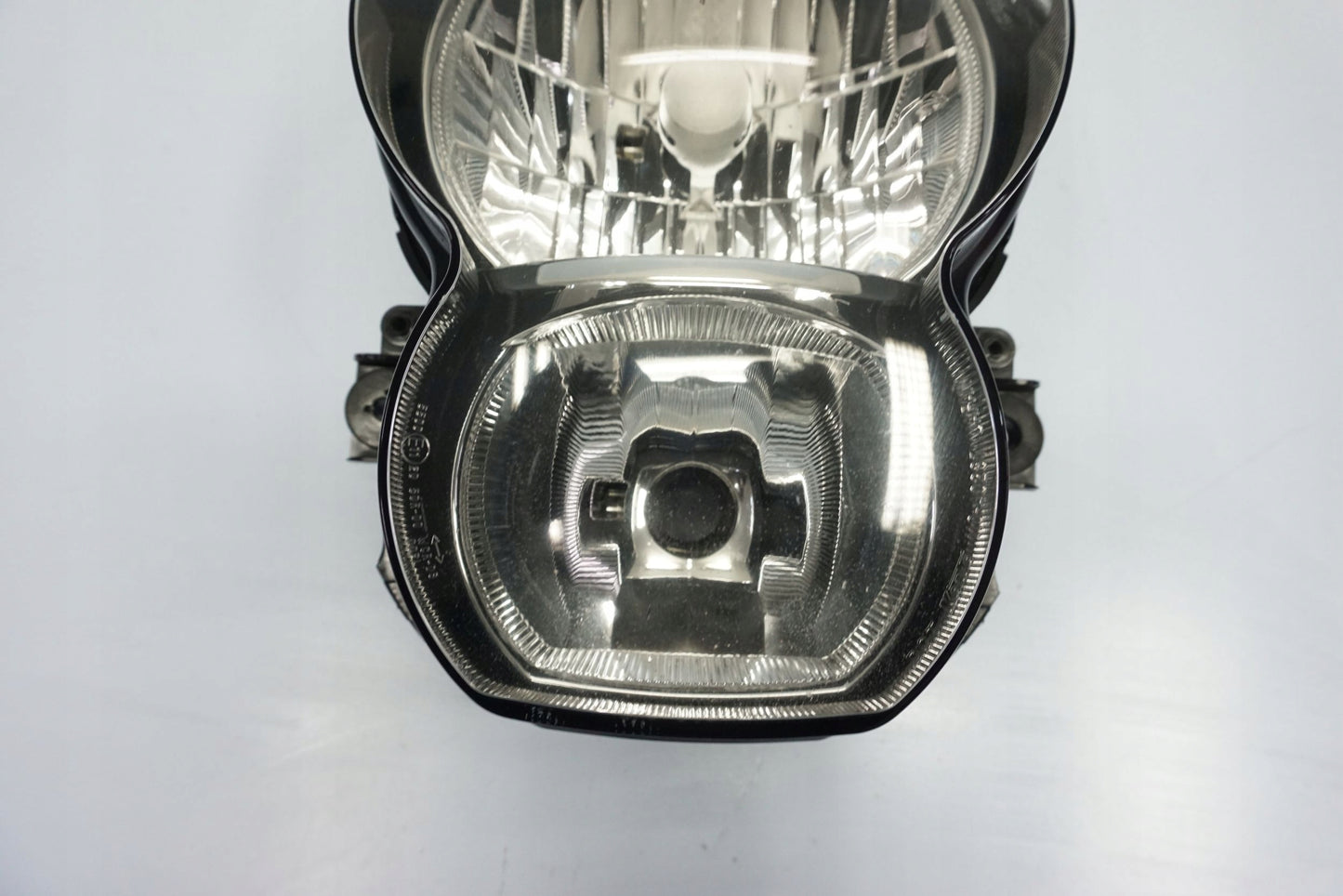 KAWASAKI VERSYS 650 10-14 Scheinwerfer Headlight 14