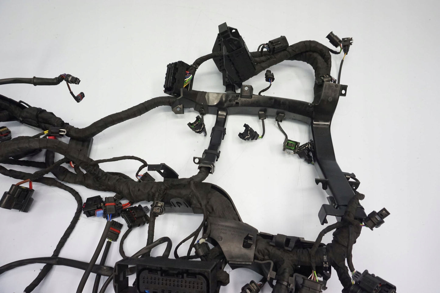 BMW S1000RR K67 19- Kabelbaum Wiring Harness 5