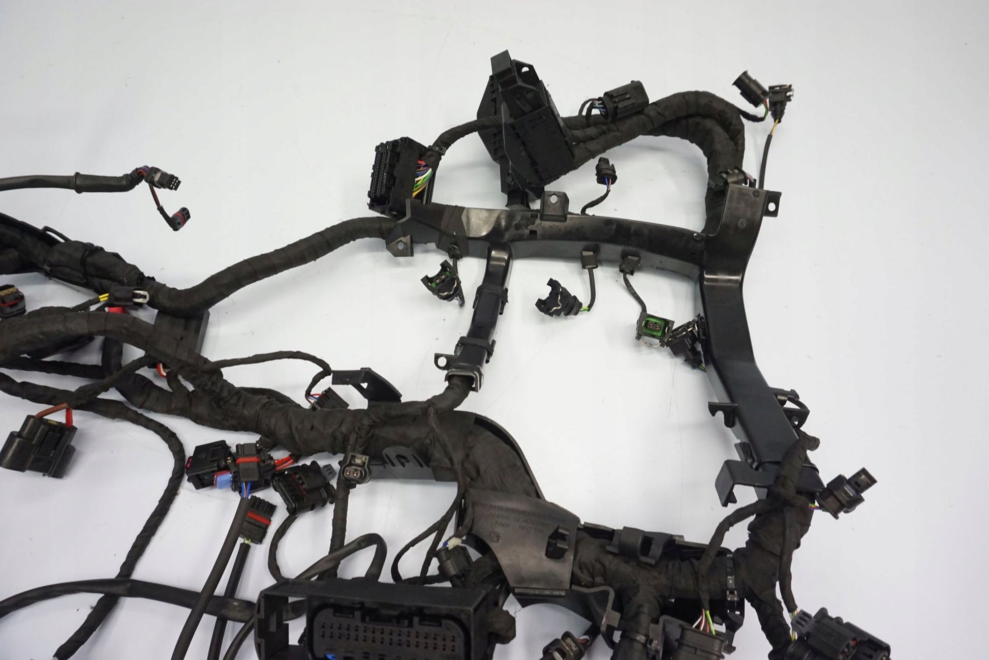 BMW S1000RR K67 19- Kabelbaum Wiring Harness 5