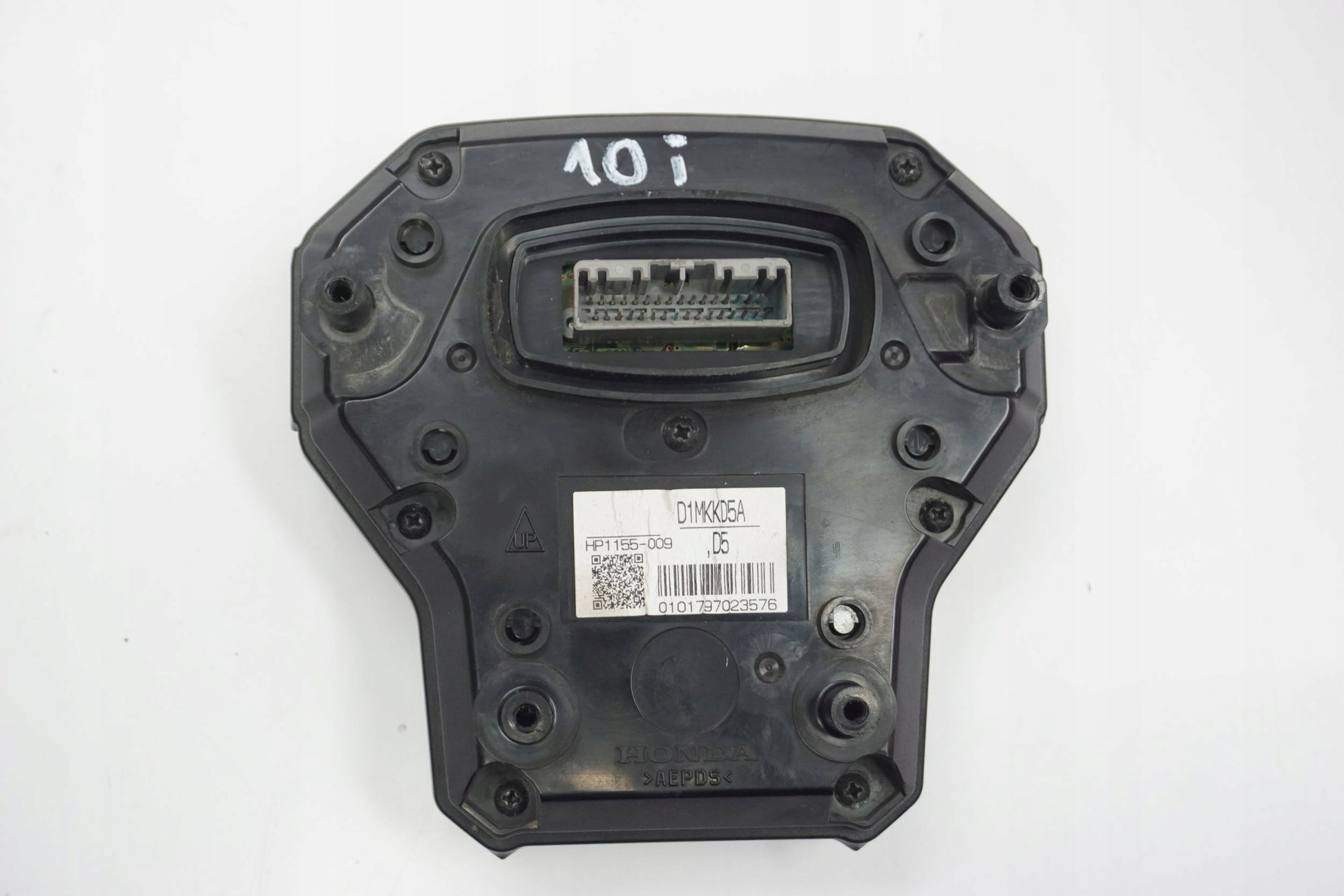 HONDA CRF 1000 L AFRICA TWIN ADVENTURE SPORTS 18-19 Tacho Tachometer Cockpit Speedometer 8