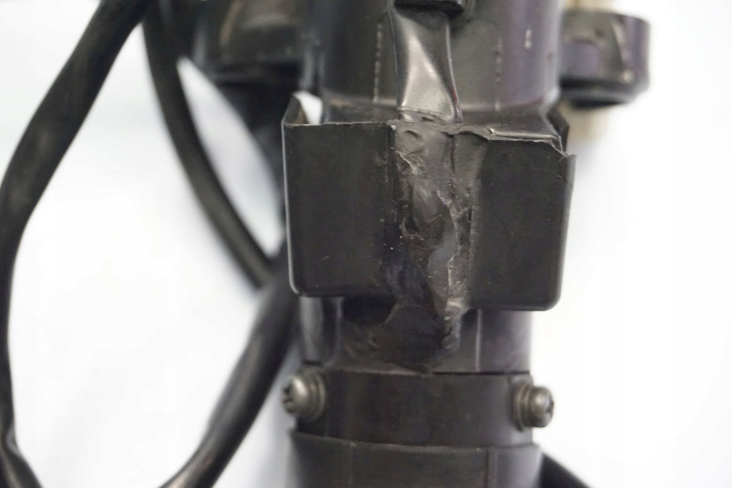 KAWASAKI ZX-10R 08-10 Schlosssatz Zündschloss Lock Set 11