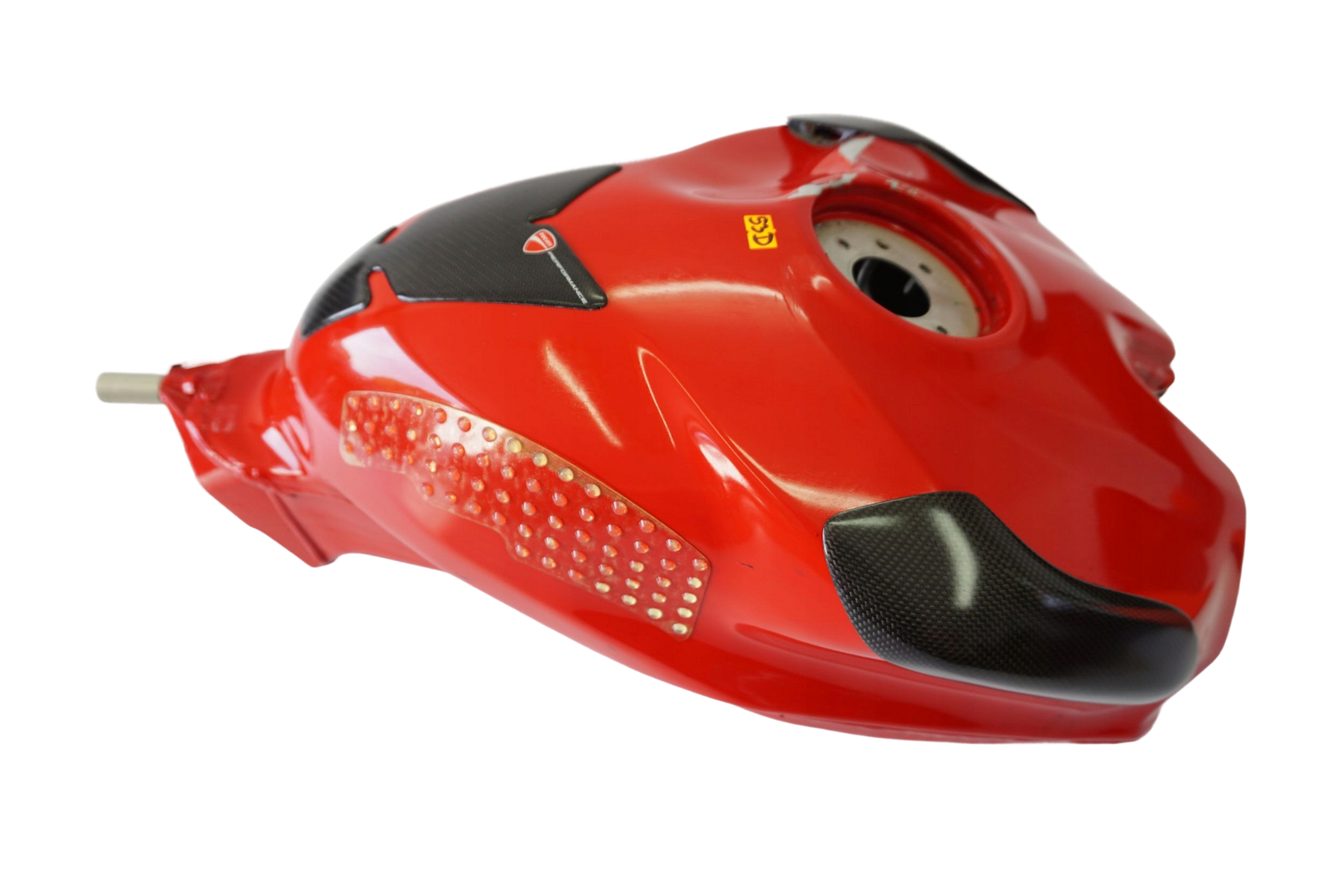 DUCATI 1199 PANIGALE 12-15 Kraftstofftank Benzintank Fuel Tank 1