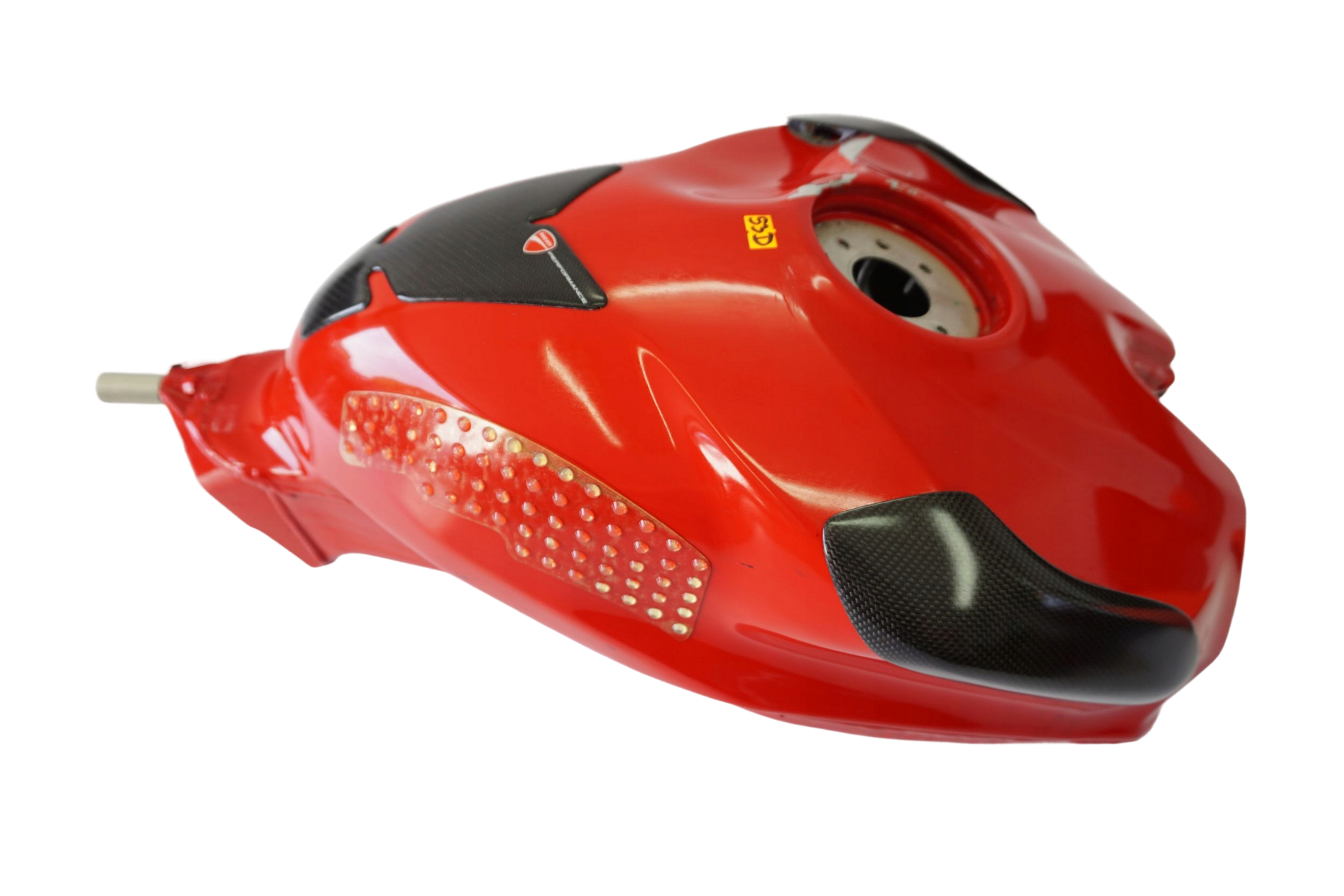 DUCATI 1199 PANIGALE 12-15 Kraftstofftank Benzintank Fuel Tank 1