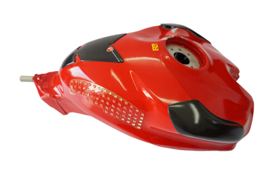 DUCATI 1199 PANIGALE 12-15 Kraftstofftank Benzintank Fuel Tank 1