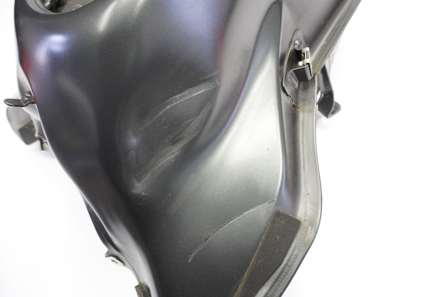 KTM 890 DUKE R 20- Kraftstofftank Benzintank Fuel Tank 6