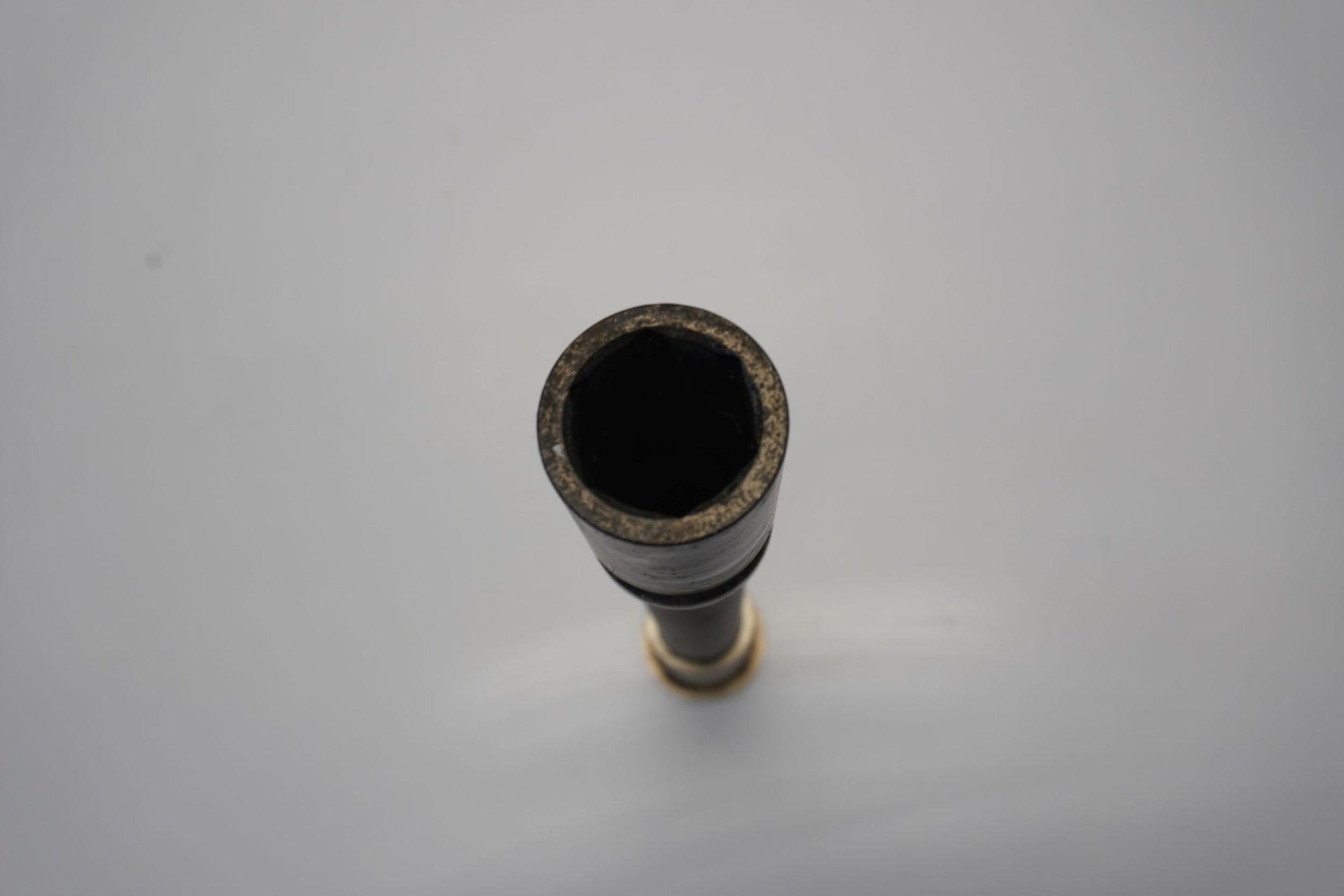 BMW K 1300 R 09-16 Vorderachse Achse vorne Radachse front axle 5