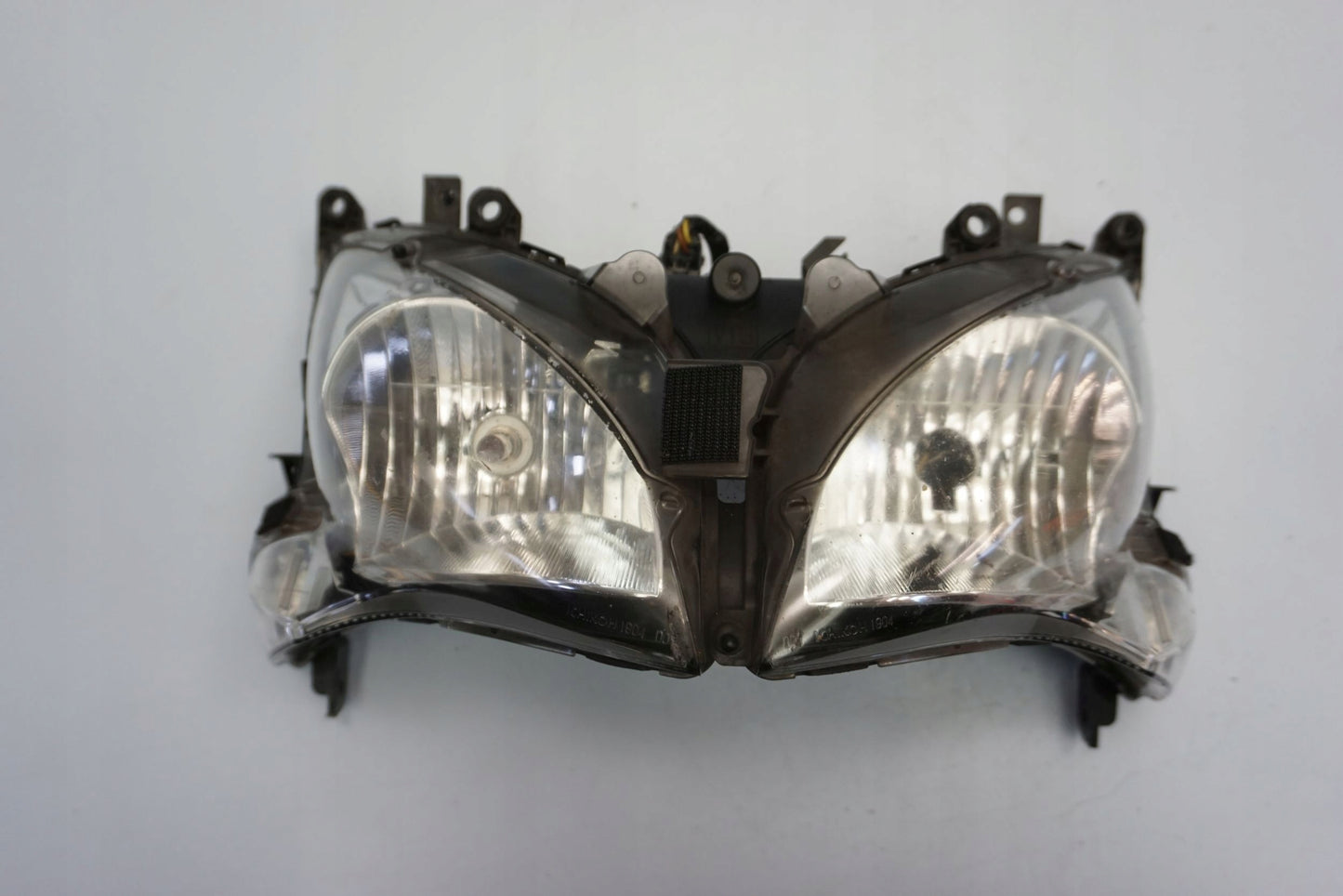 SUZUKI GSX-S 1000 F 15-20 Scheinwerfer Headlight