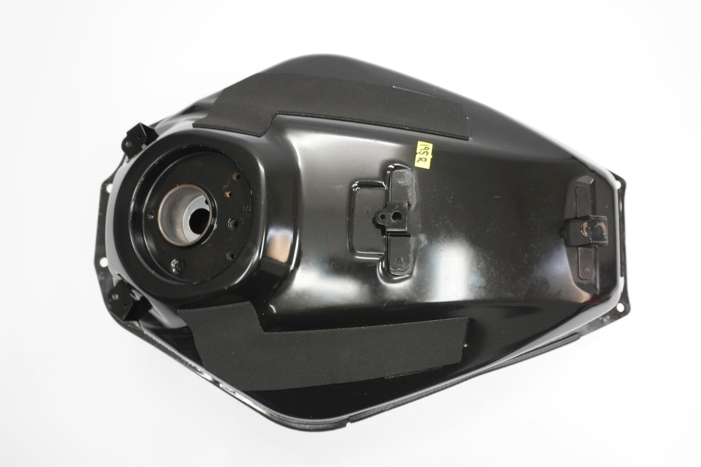 YAMAHA MT-07 13-17 Kraftstofftank Benzintank Fuel Tank 3