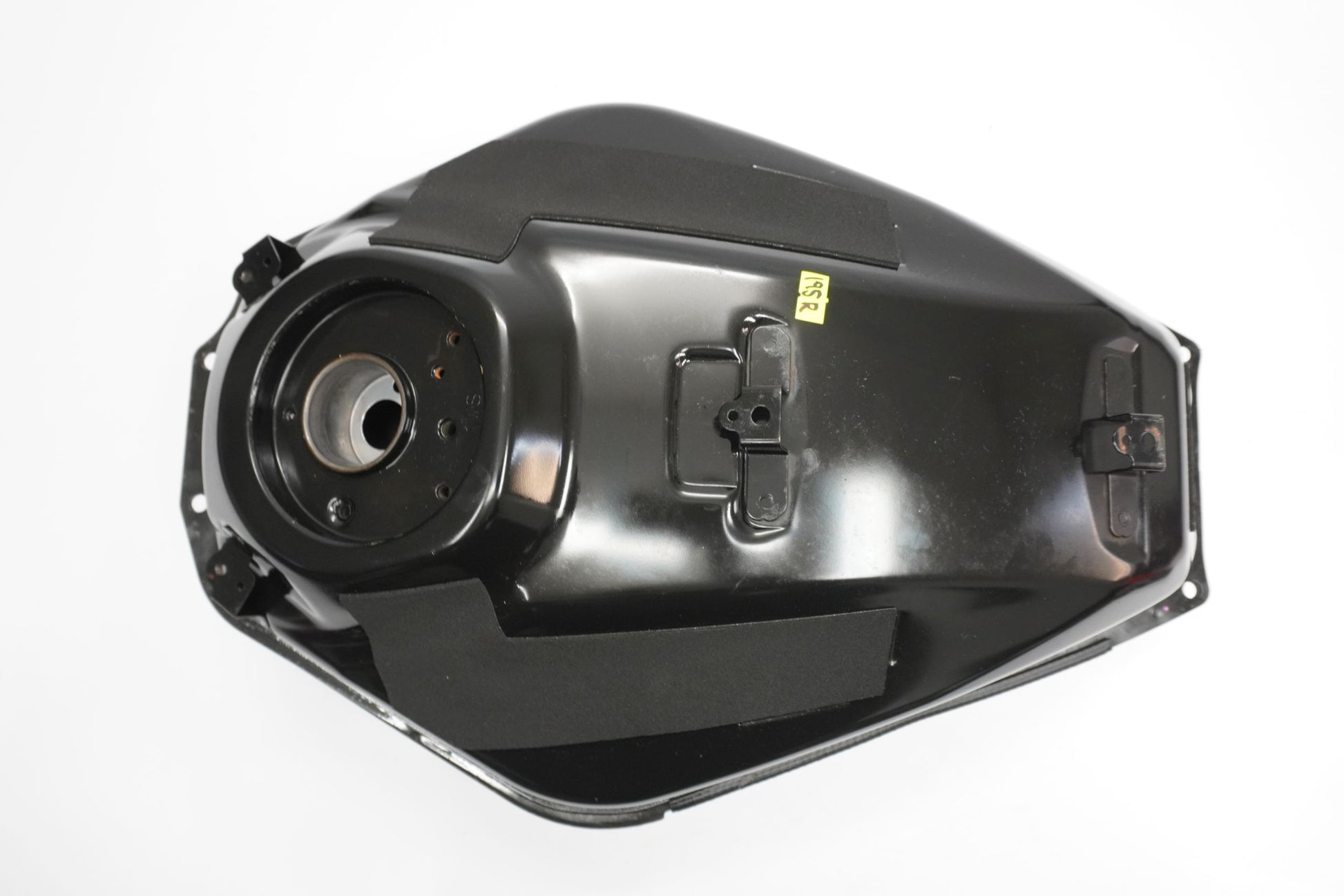 YAMAHA MT-07 13-17 Kraftstofftank Benzintank Fuel Tank 3