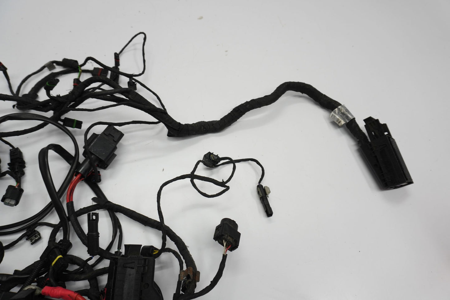 BMW R 1200 GS ADVENTURE 14-16 Kabelbaum Wiring Harness 5