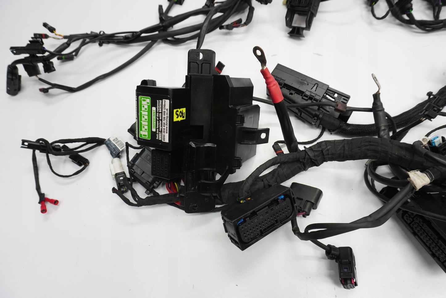 BMW S 1000 R 17-20 Kabelbaum Wiring Harness 3