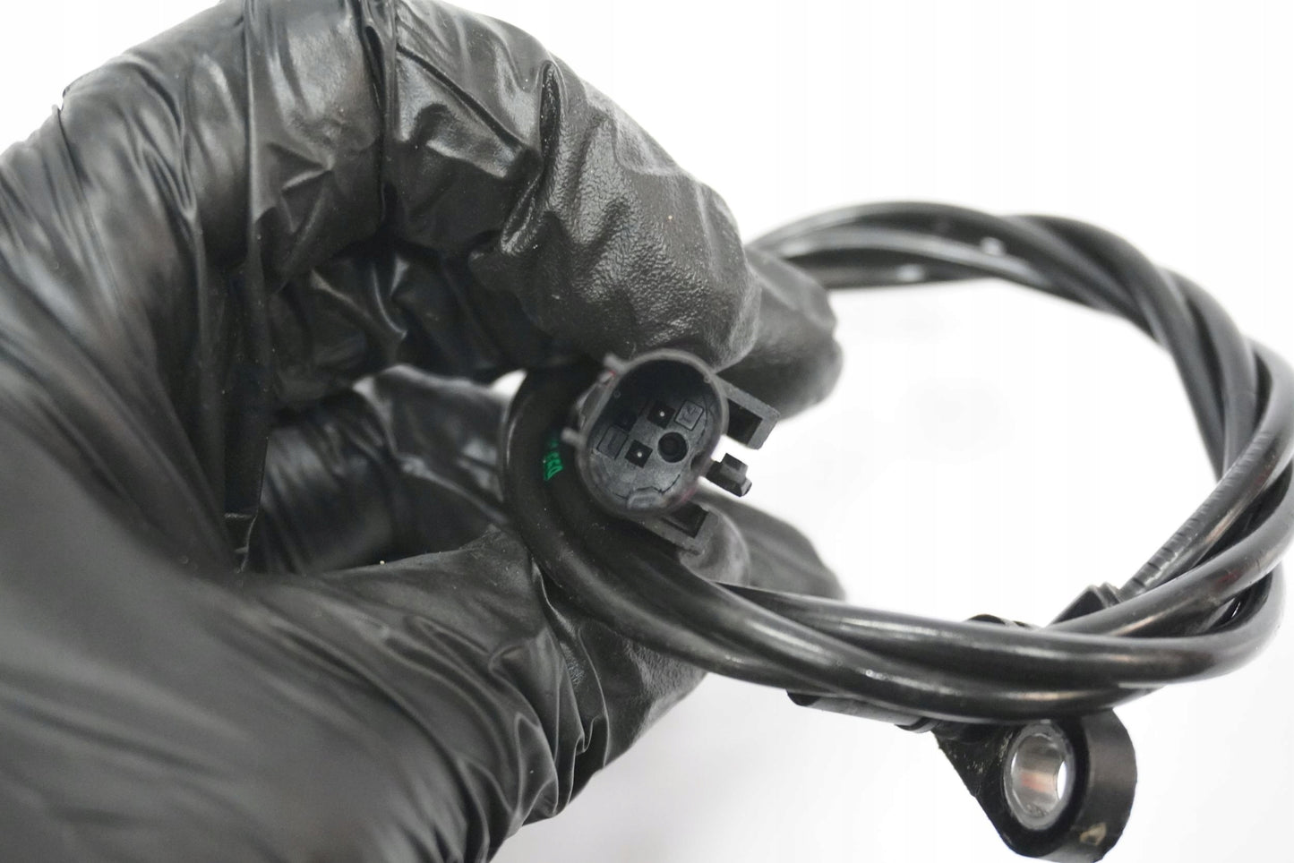 KTM 390 ADV ADVENTURE ABS Sensor hinten 2