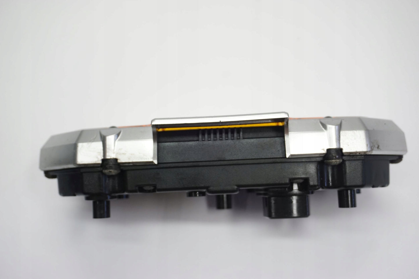 KAWASAKI Z1000 10-13 Tacho Tachometer Cockpit Speedometer 9