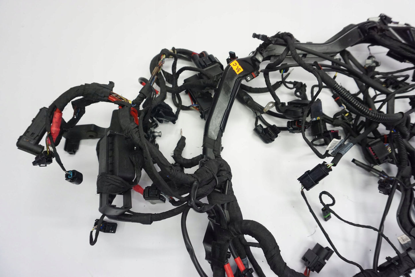 BMW R 1250 GS ADVENTURE 19- Kabelbaum Wiring Harness 3