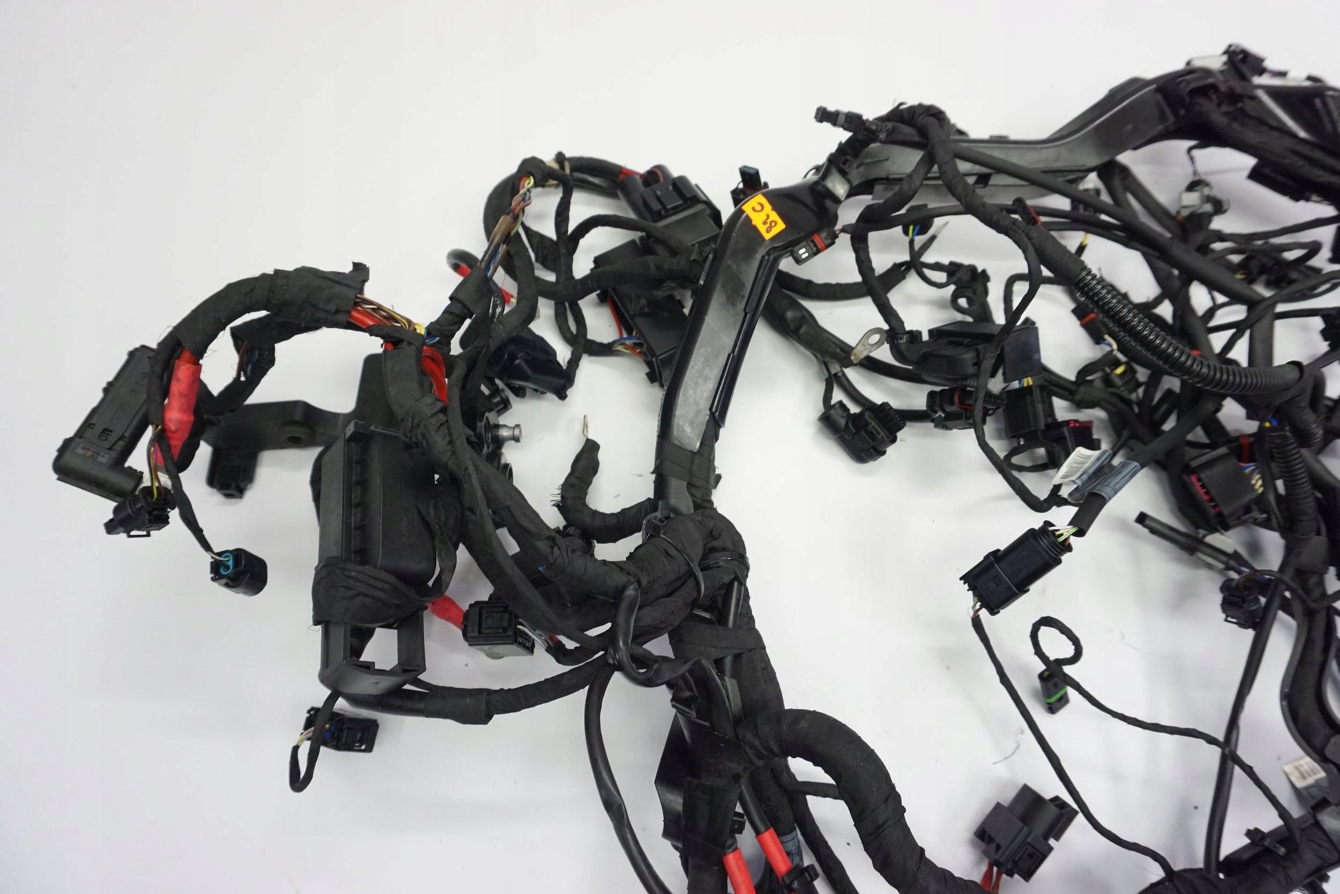 BMW R 1250 GS ADVENTURE 19- Kabelbaum Wiring Harness 3