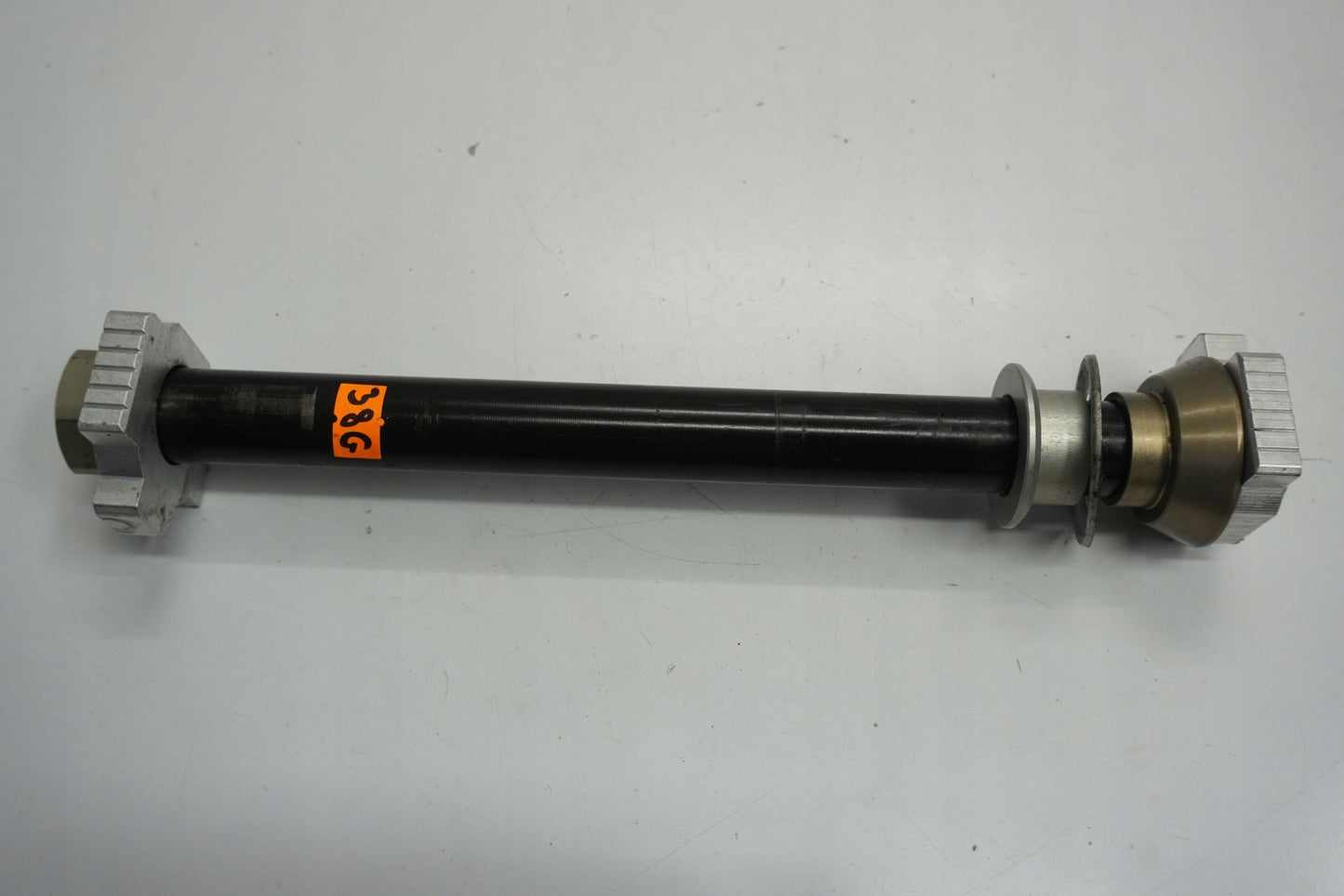 KTM 890 DUKE R 20- Hinterachse Achse hinten Radachse rear axle 2