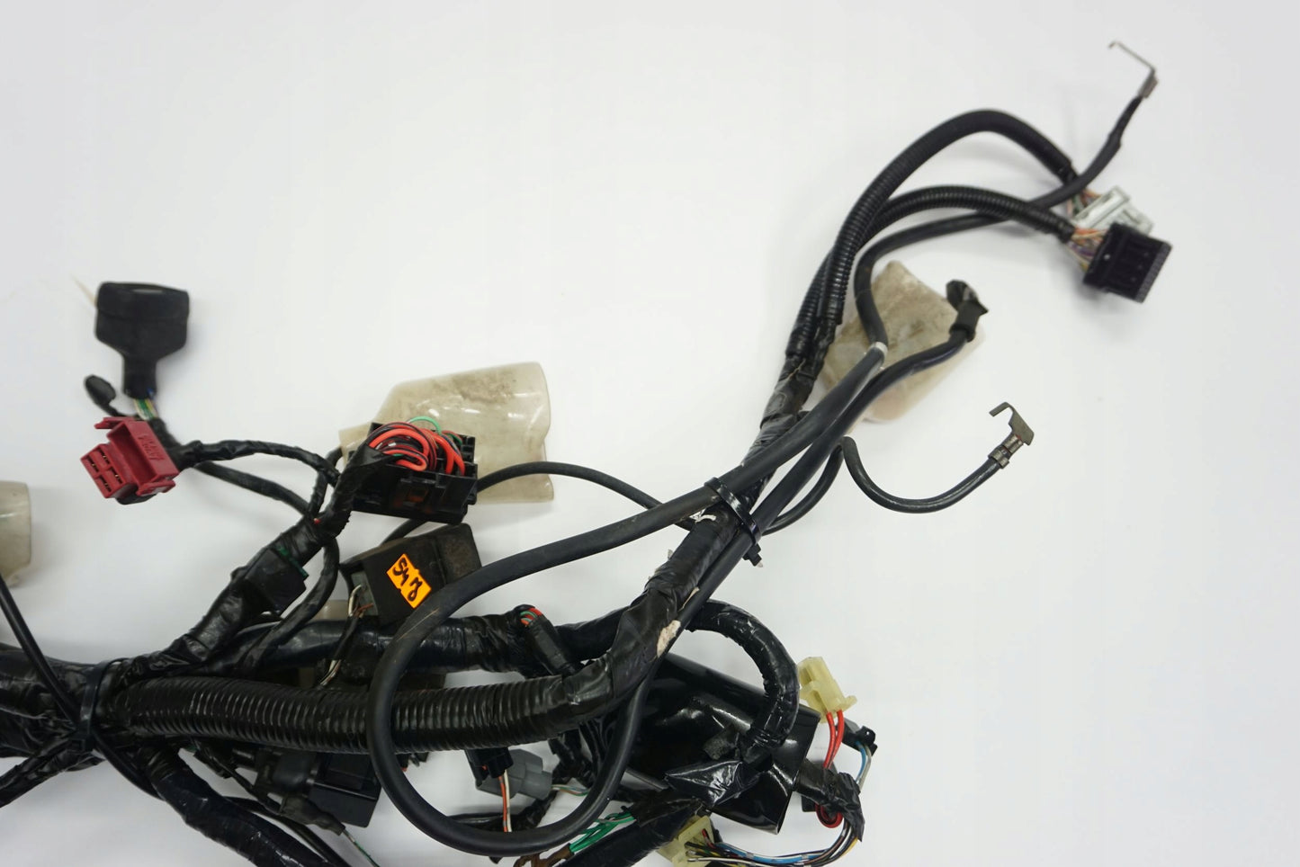 HONDA XL 125 V VARADERO 07-11 Kabelbaum Wiring Harness 3