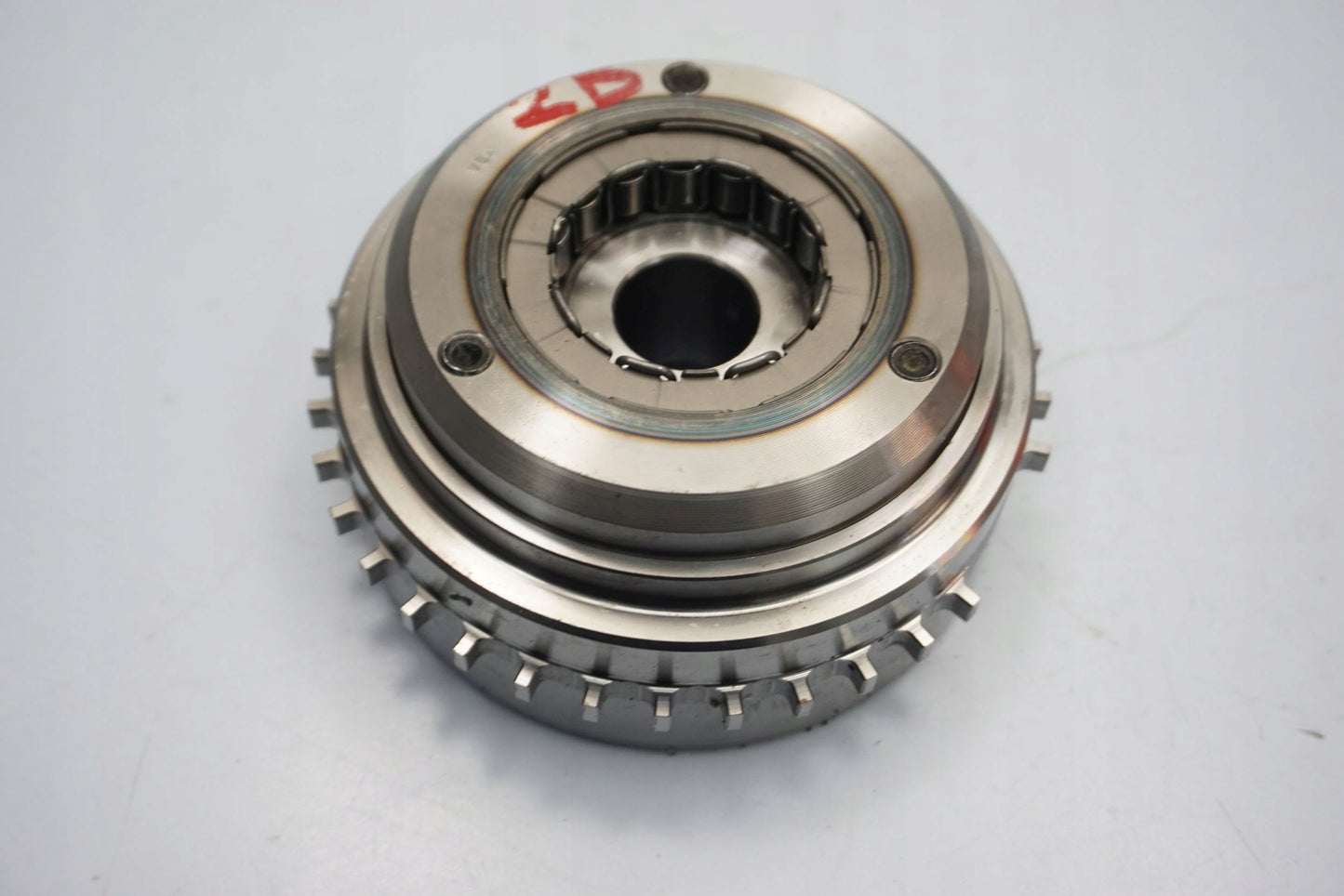 HONDA CB 125 R JC91 21- Polrad Schwungrad Rotor Flywheel 3